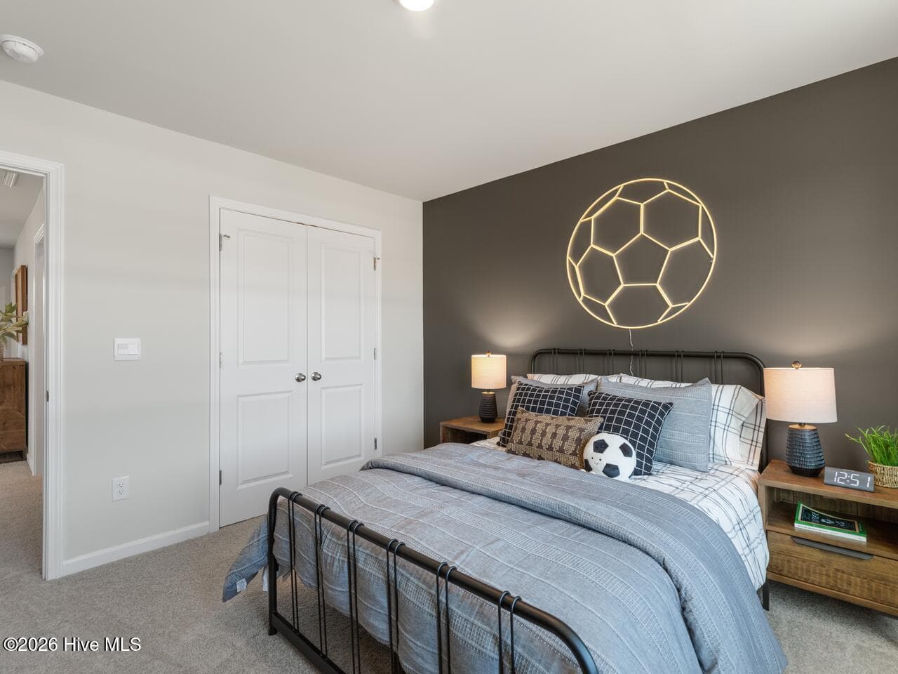 similar townhome for illustrative purposes only. actual townhome will vary in colors and options. - 7018 Dunford Road Unit 116, Leland, NC 28451
