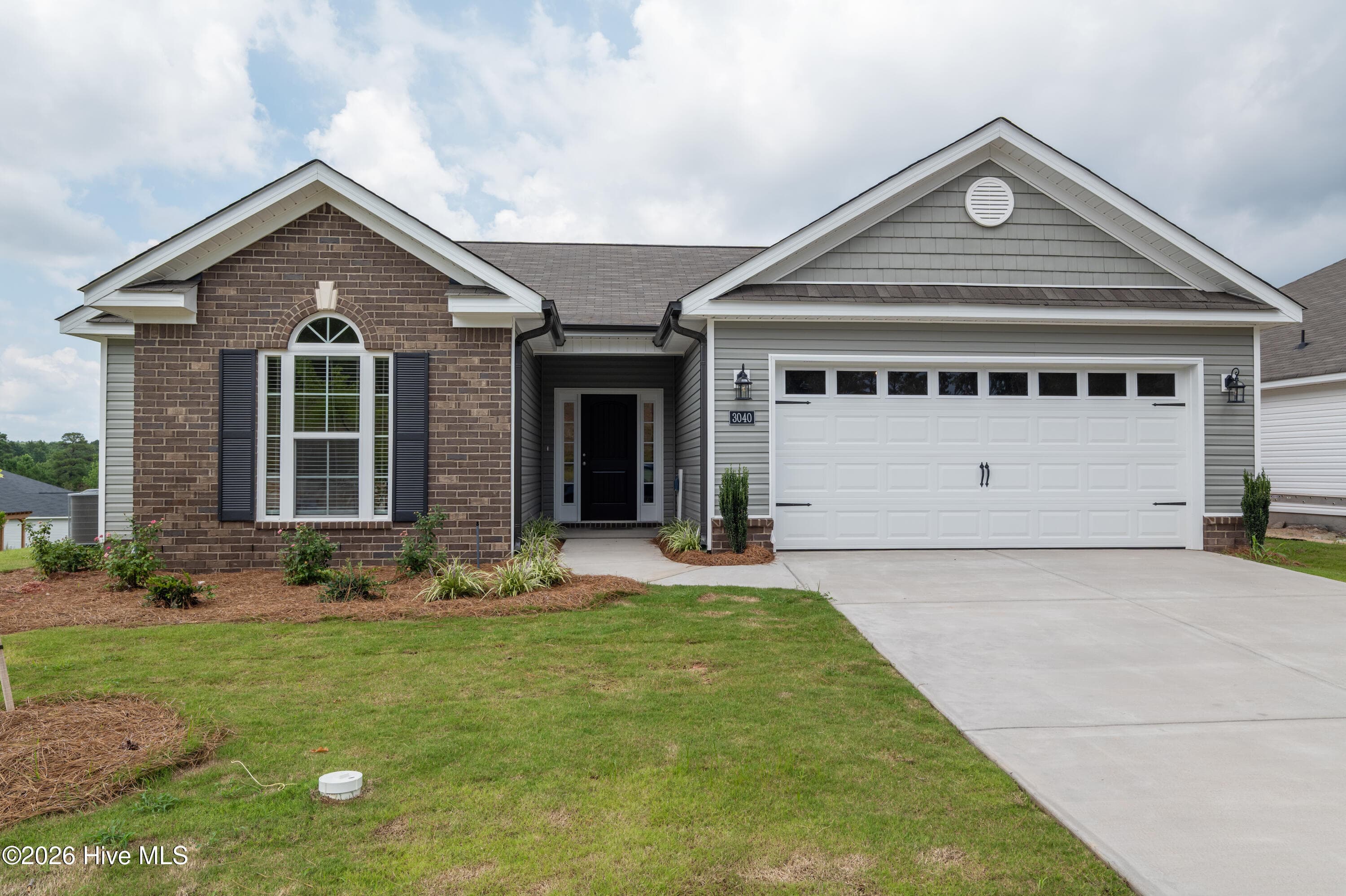 Lot 9HH - 3040 Brems Drive, Augusta, GA 30909
