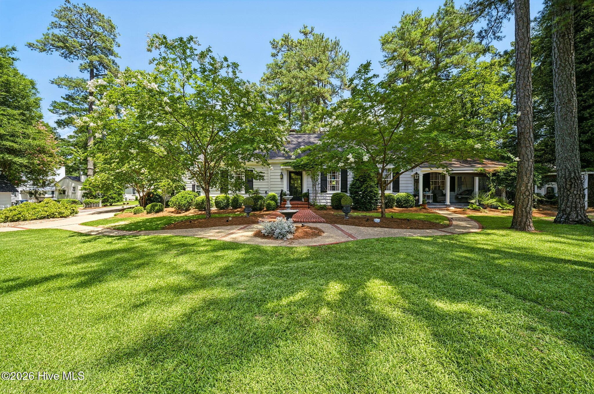 Single Family Residence at 601 Sterlingworth Street, Windsor, NC 27983, photo 11 of 67