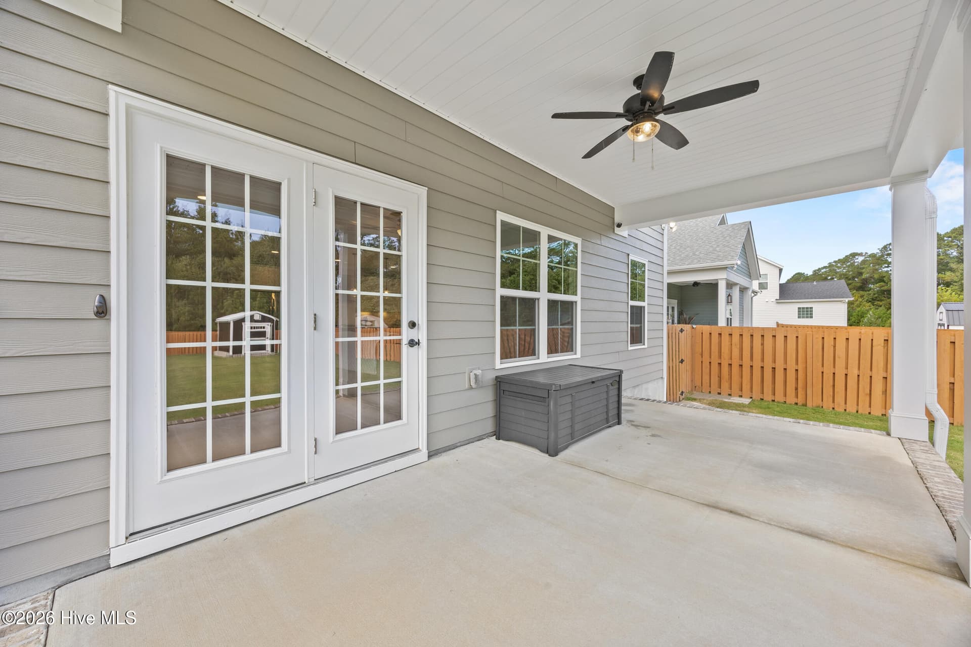Single Family Residence at 6830 Campbells Ridge Drive SE, Leland, NC 28451, photo 53 of 66