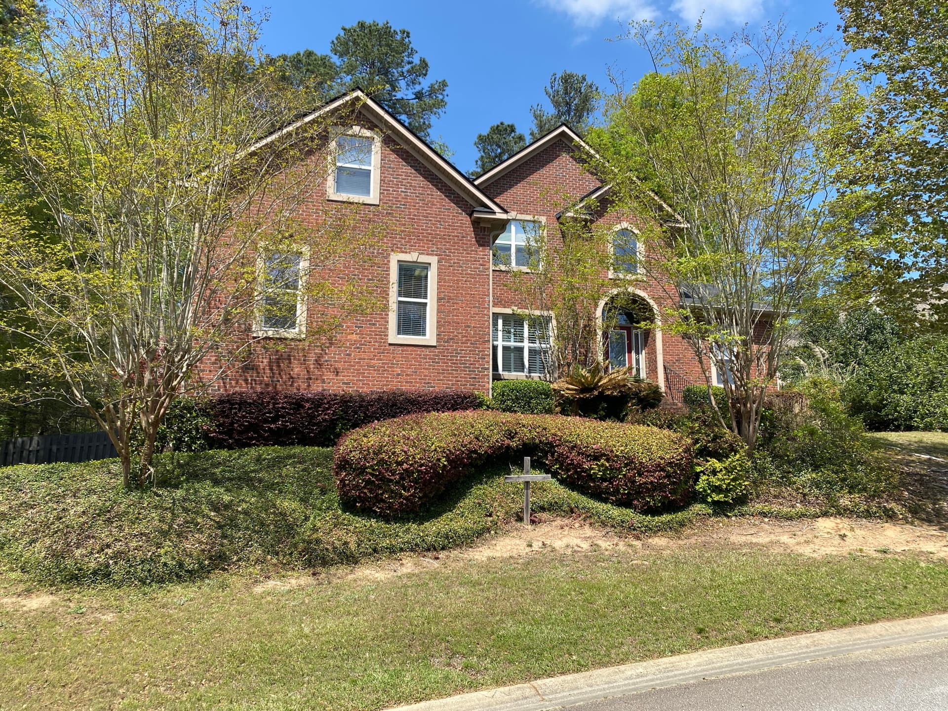 2223 Millshaven Trail, Evans, GA 30809