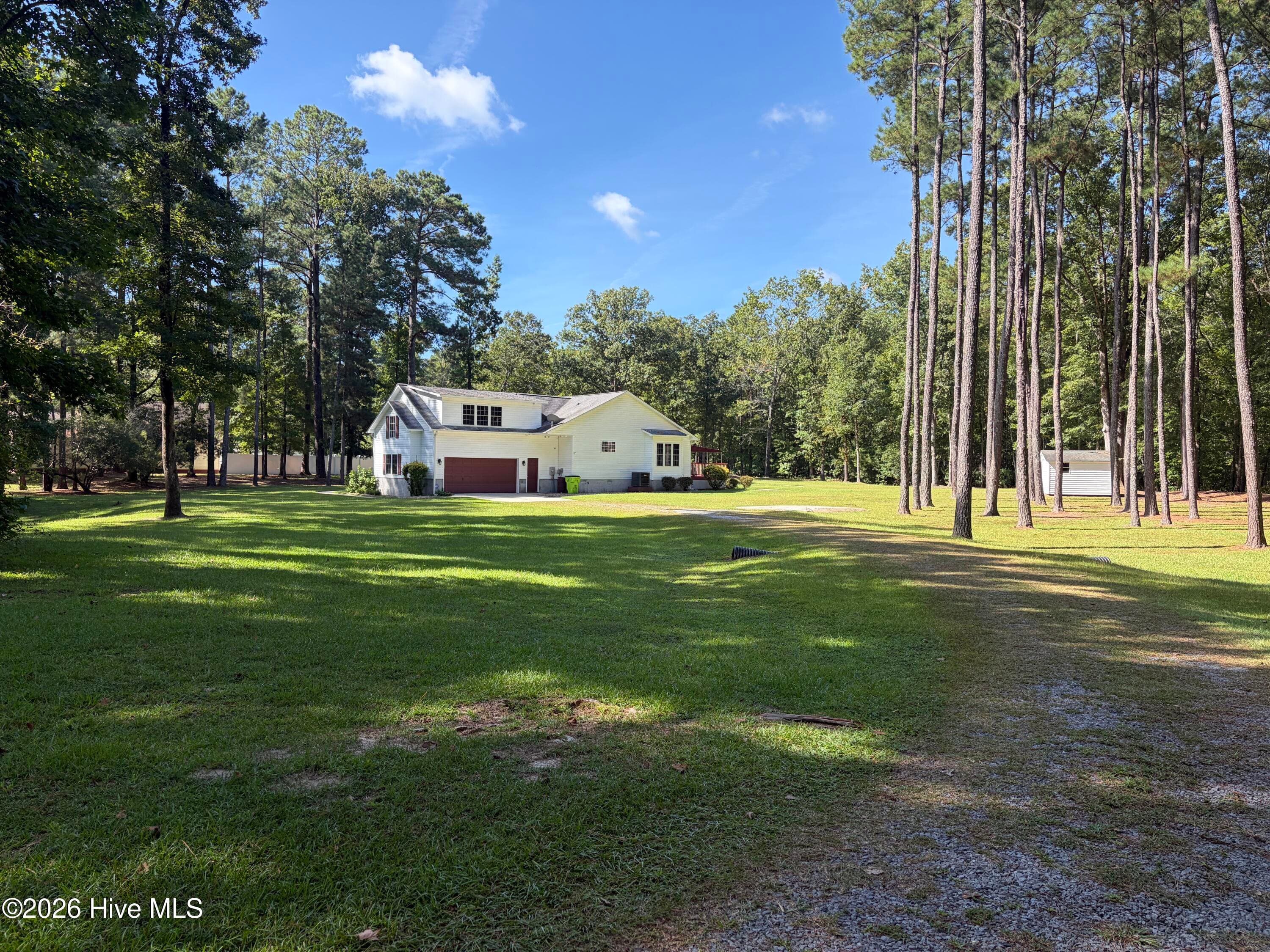 Single Family Residence at 900 Perrytown Road, New Bern, NC 28562, photo 21 of 84