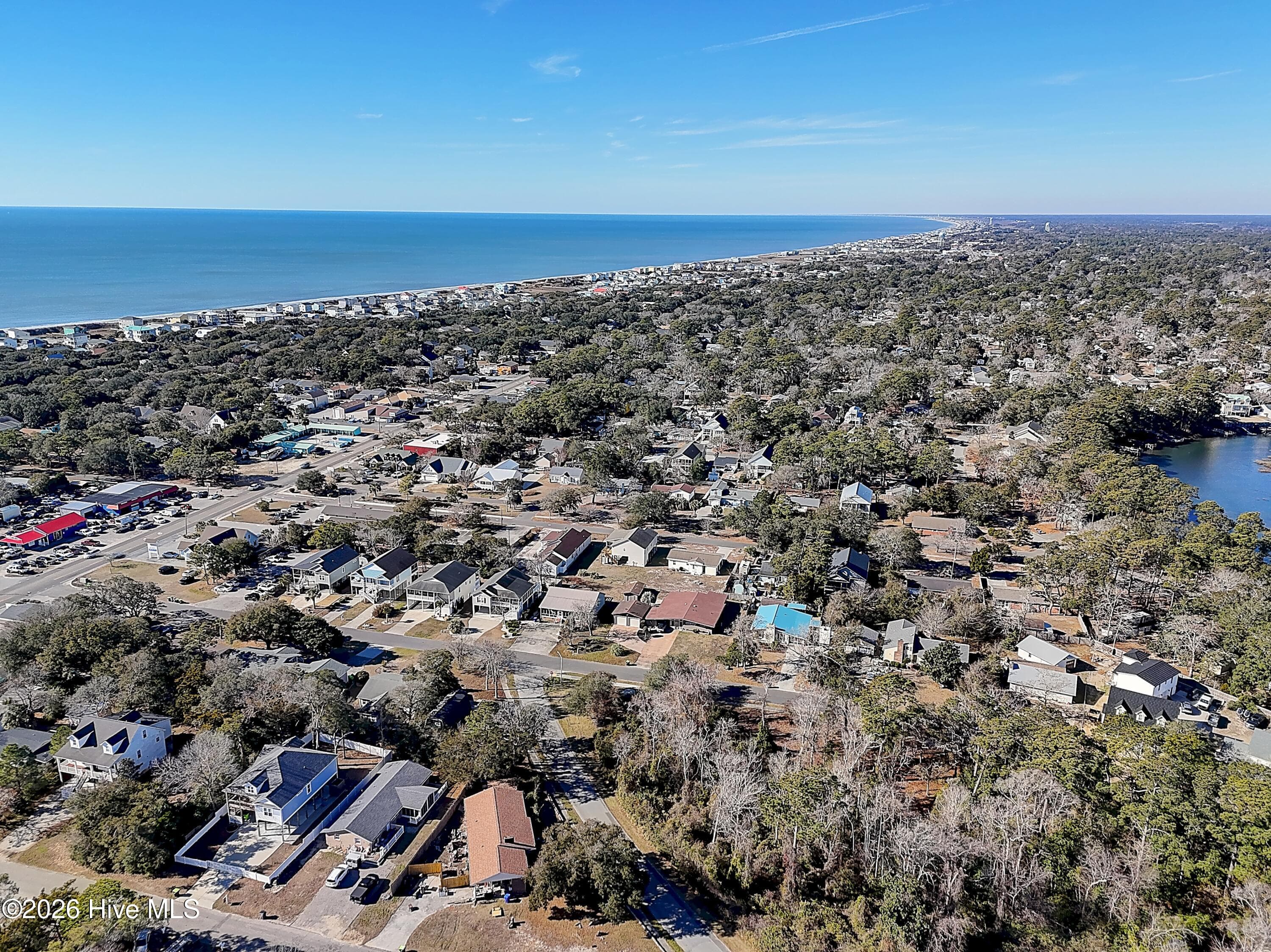 Residential Lot at L-22 22 Womble Street, Oak Island, NC 28465, photo 2 of 2