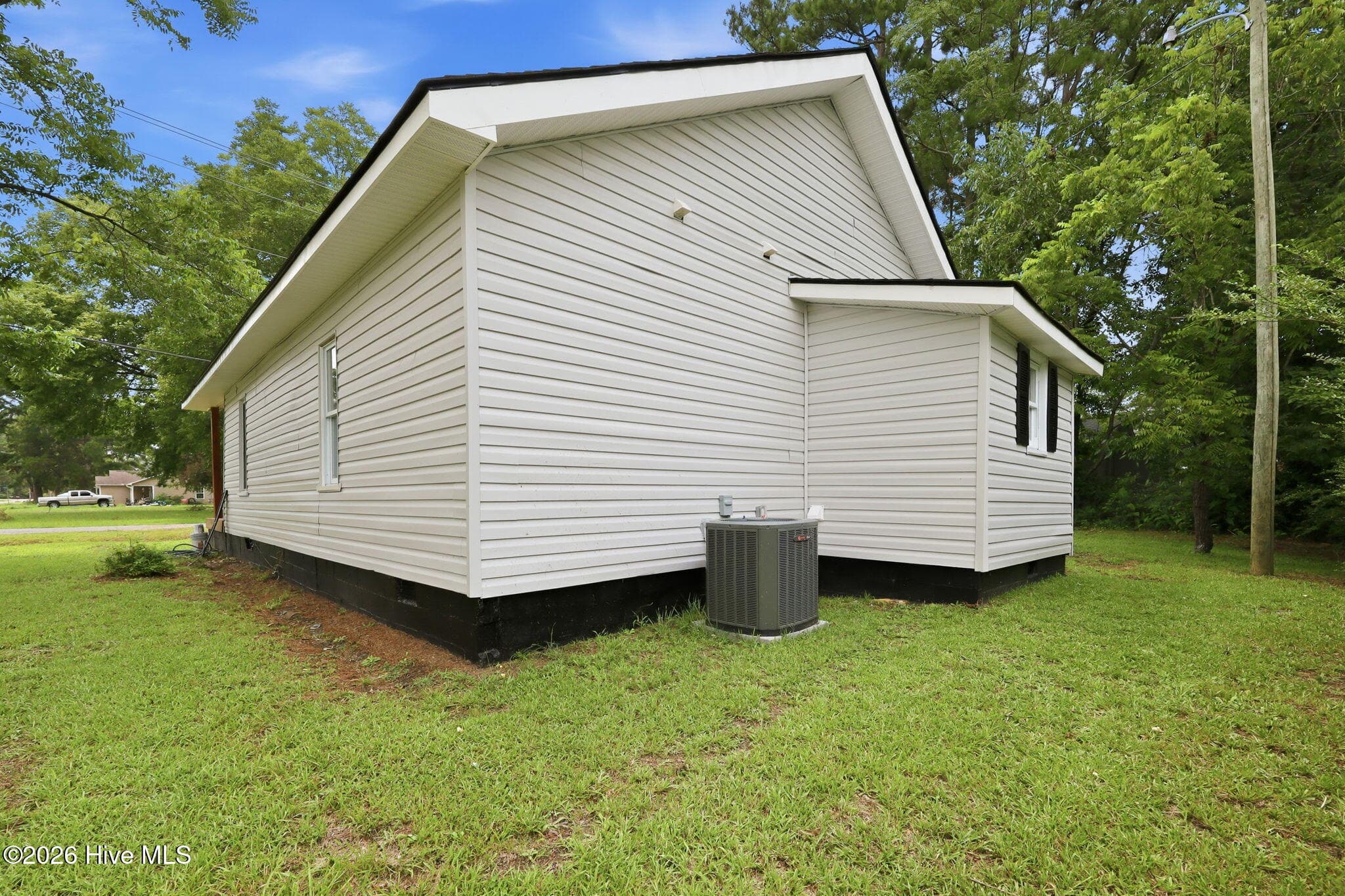 Single Family Residence at 302 W 1st Street, Princeton, NC 27569, photo 62 of 65