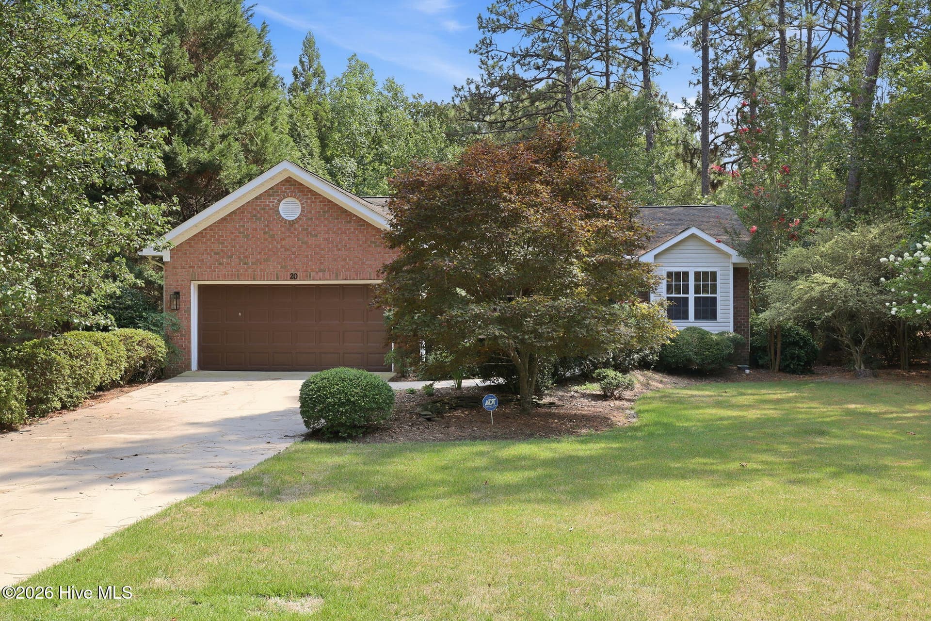 Single Family Residence at 20 Starlit Lane, Pinehurst, NC 28374