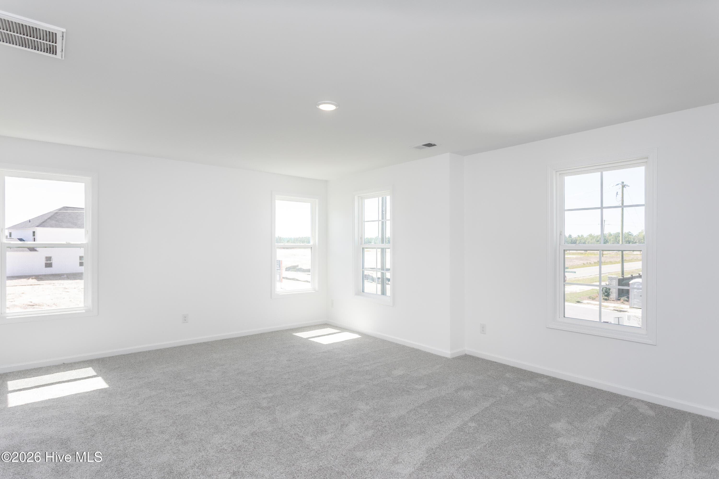Representation - 2016 Red Woodpeckers Court Lot #35, Leland, NC 28451