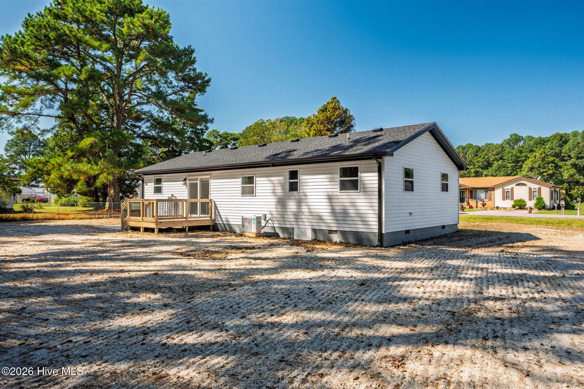 Single Family Residence at 125 Martin Lane, Hertford, NC 27944, photo 3 of 31