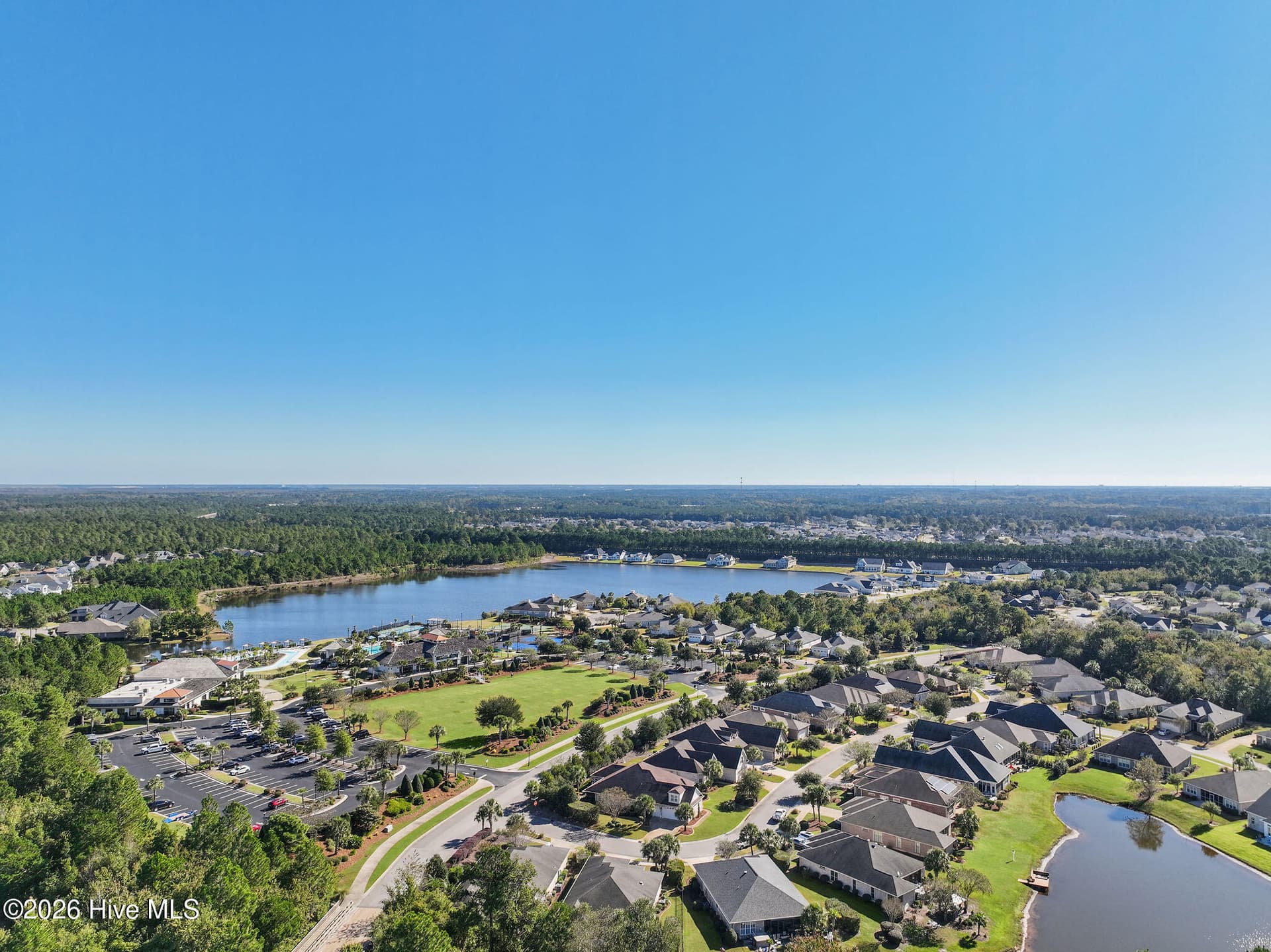 Single Family Residence at 8232 Masonboro Pointe NE, Leland, NC 28451, photo 60 of 90