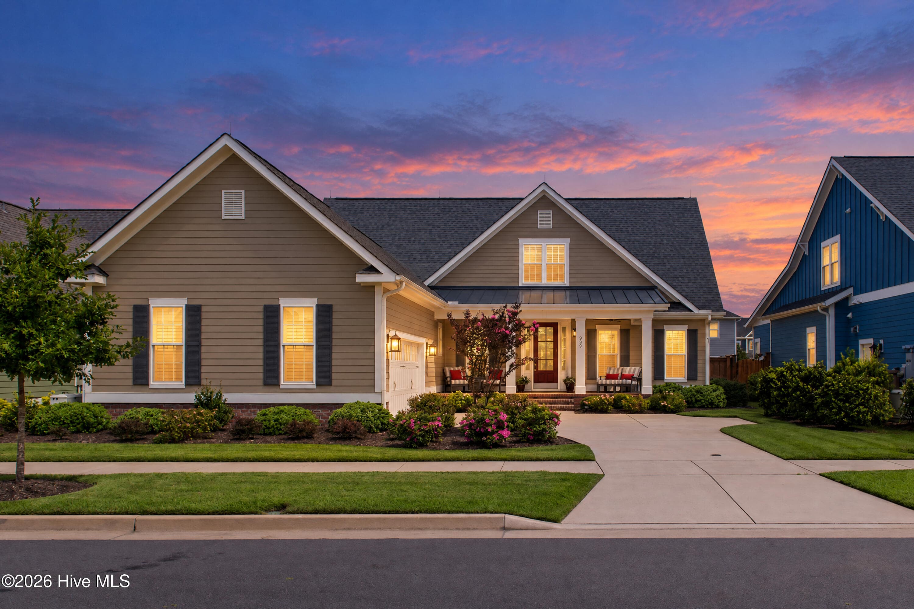 939 Bradshaw Terrace, Wilmington, NC 28412
