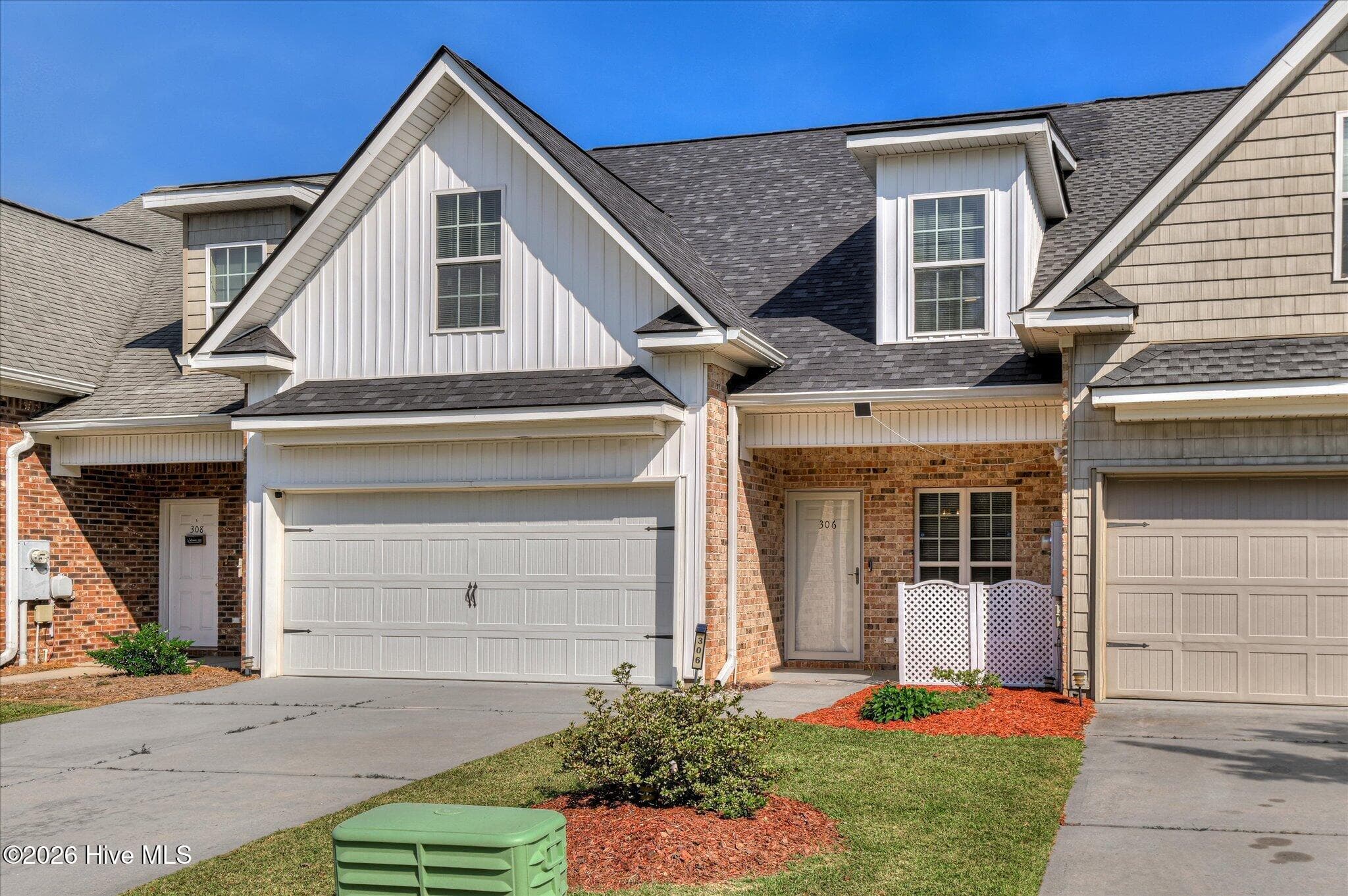 Townhouse at 306 High Meadows Place, Grovetown, GA 30813, photo 3 of 43