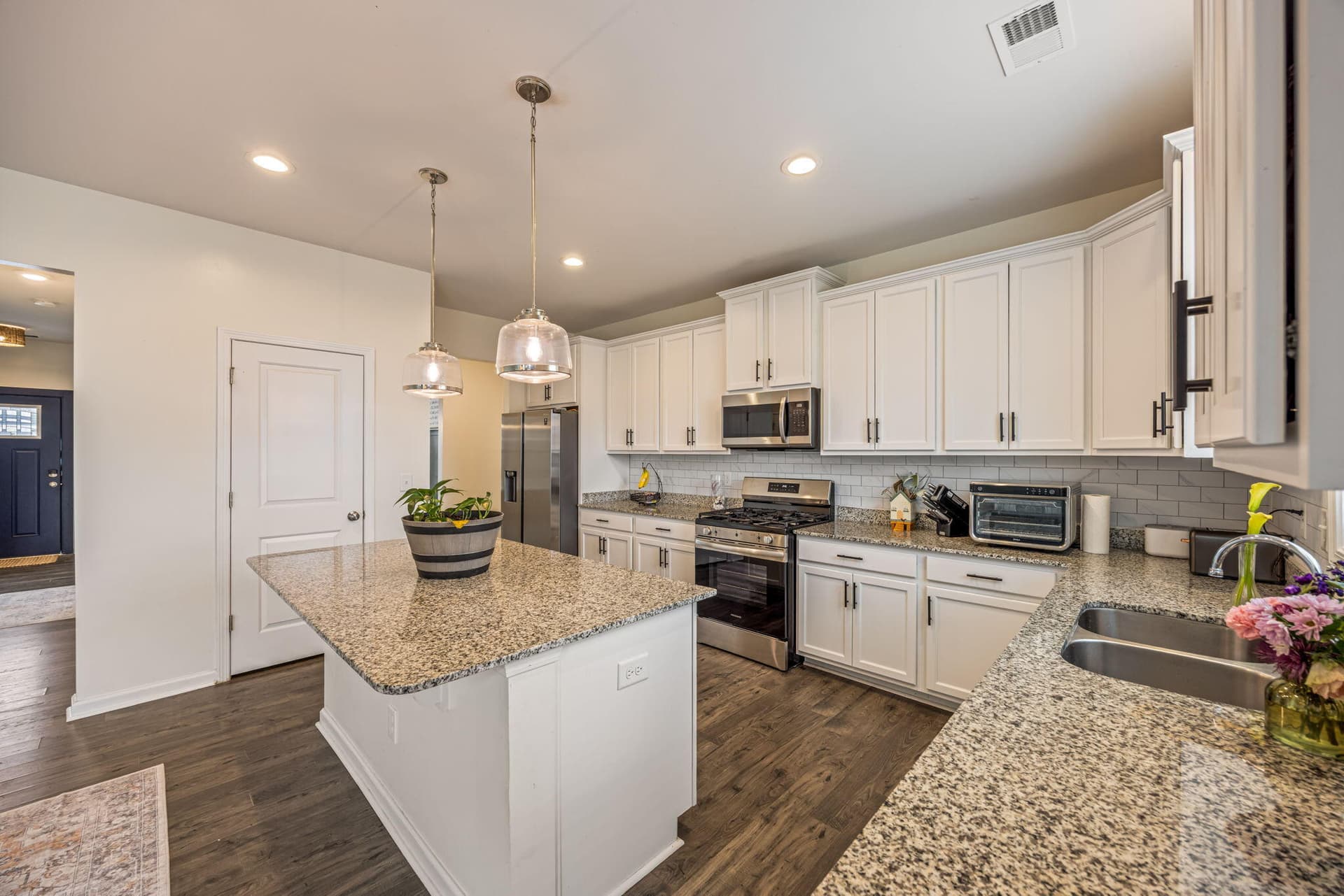Single Family Residence at 1097 Sapphire Drive, Graniteville, SC 29829, photo 12 of 42