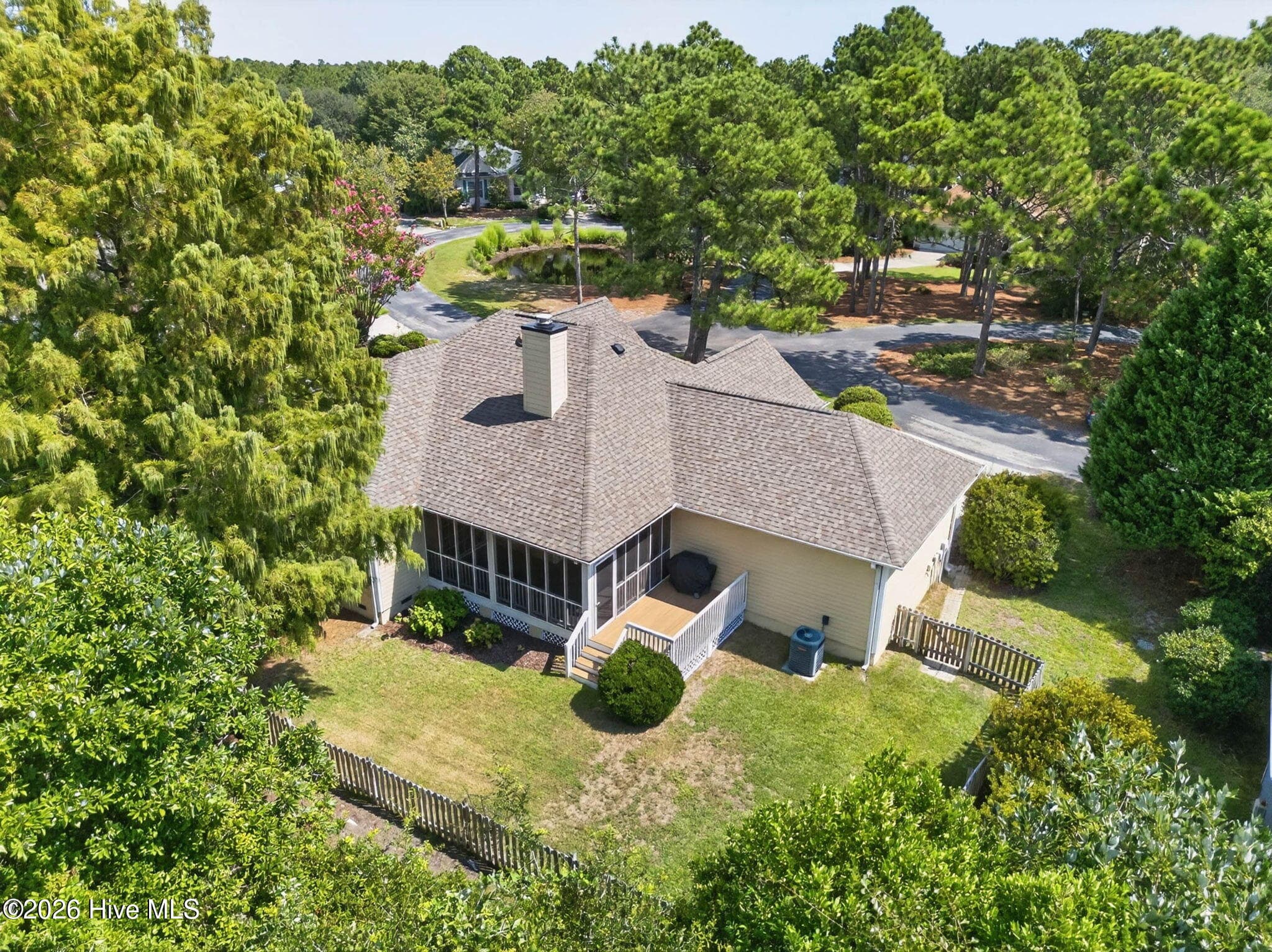 Single Family Residence at 4152 Sheffield Place SE, Southport, NC 28461, photo 51 of 91