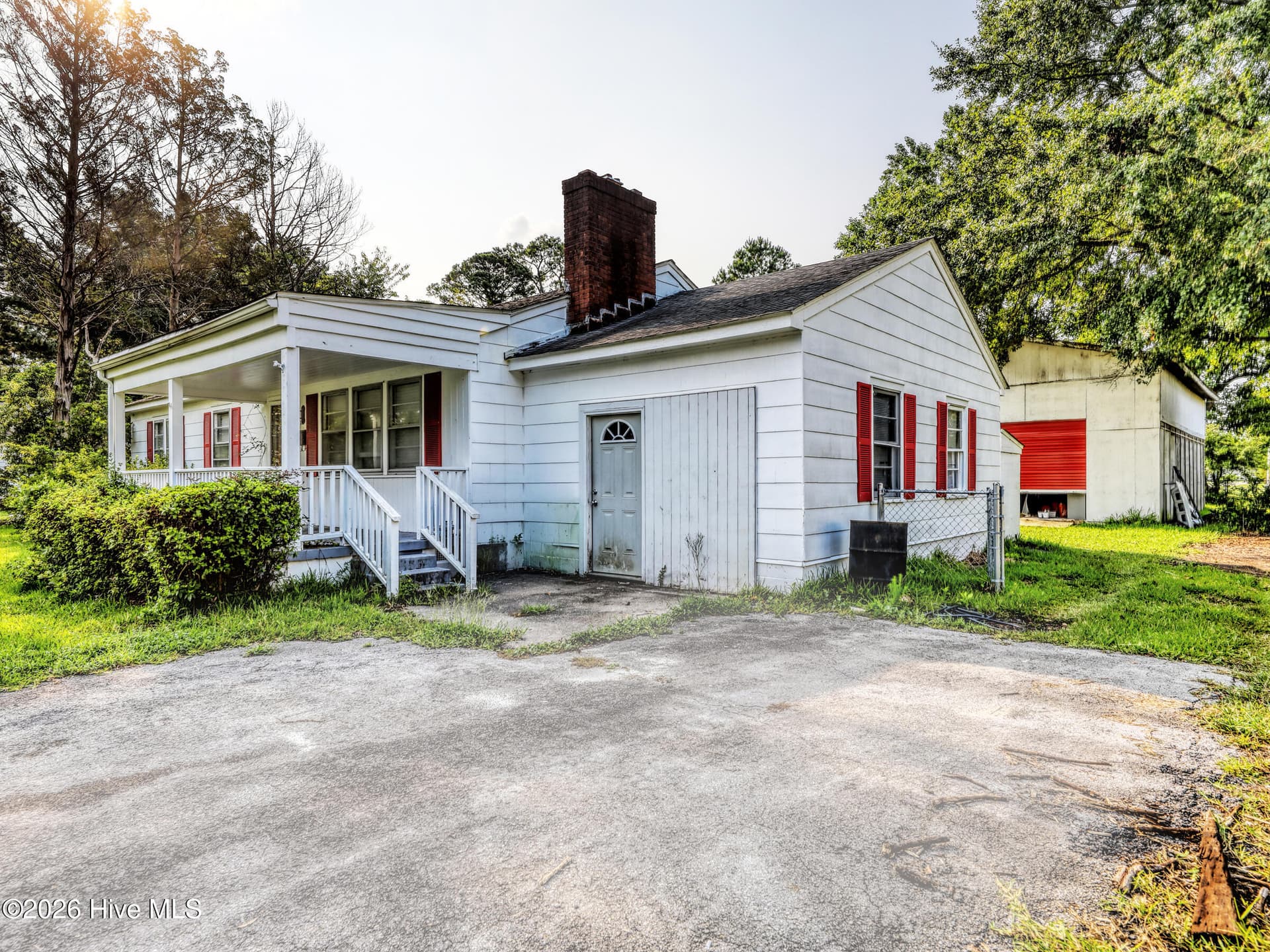 Single Family Residence at 111 Pineview Street, Havelock, NC 28532, photo 4 of 49