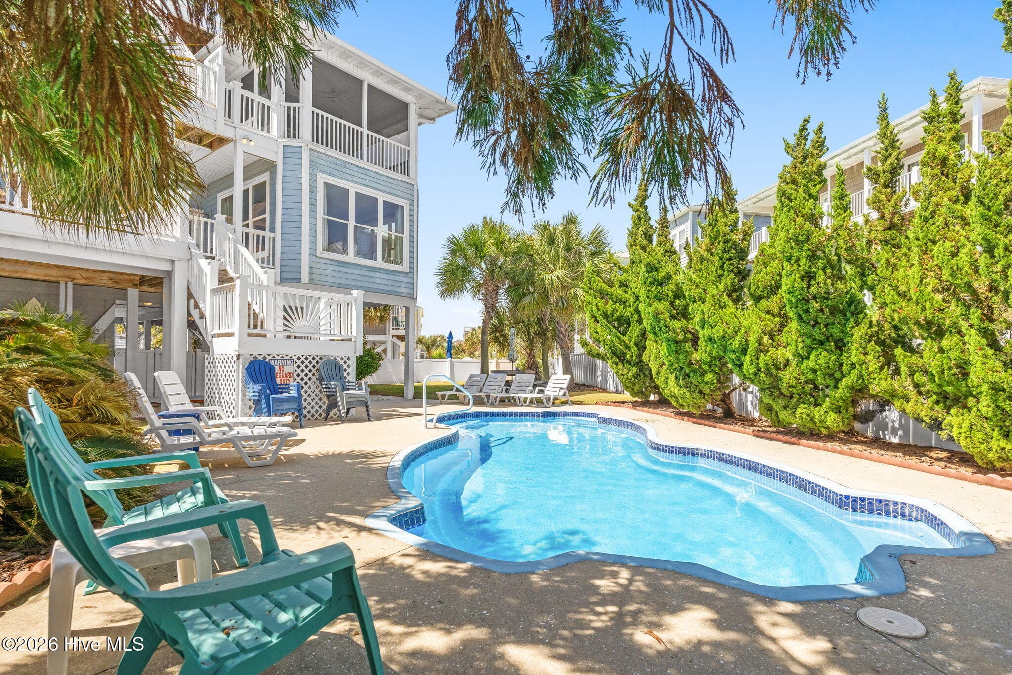 Single Family Residence at 14 Private Drive, Ocean Isle Beach, NC 28469, photo 20 of 73