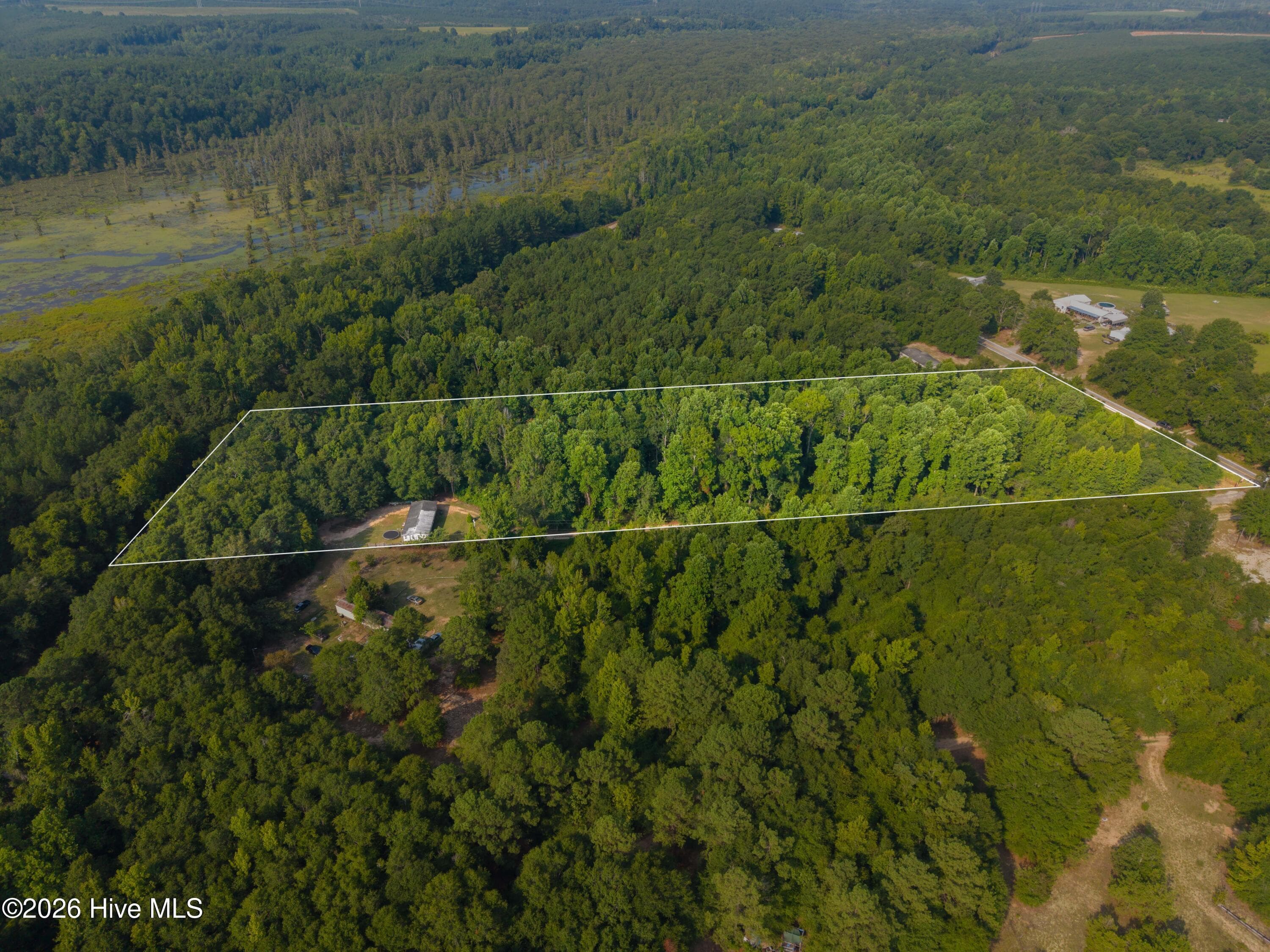 Residential Lot at 595 TRO Bennock Mill Road, Augusta, GA 30906, photo 2 of 14