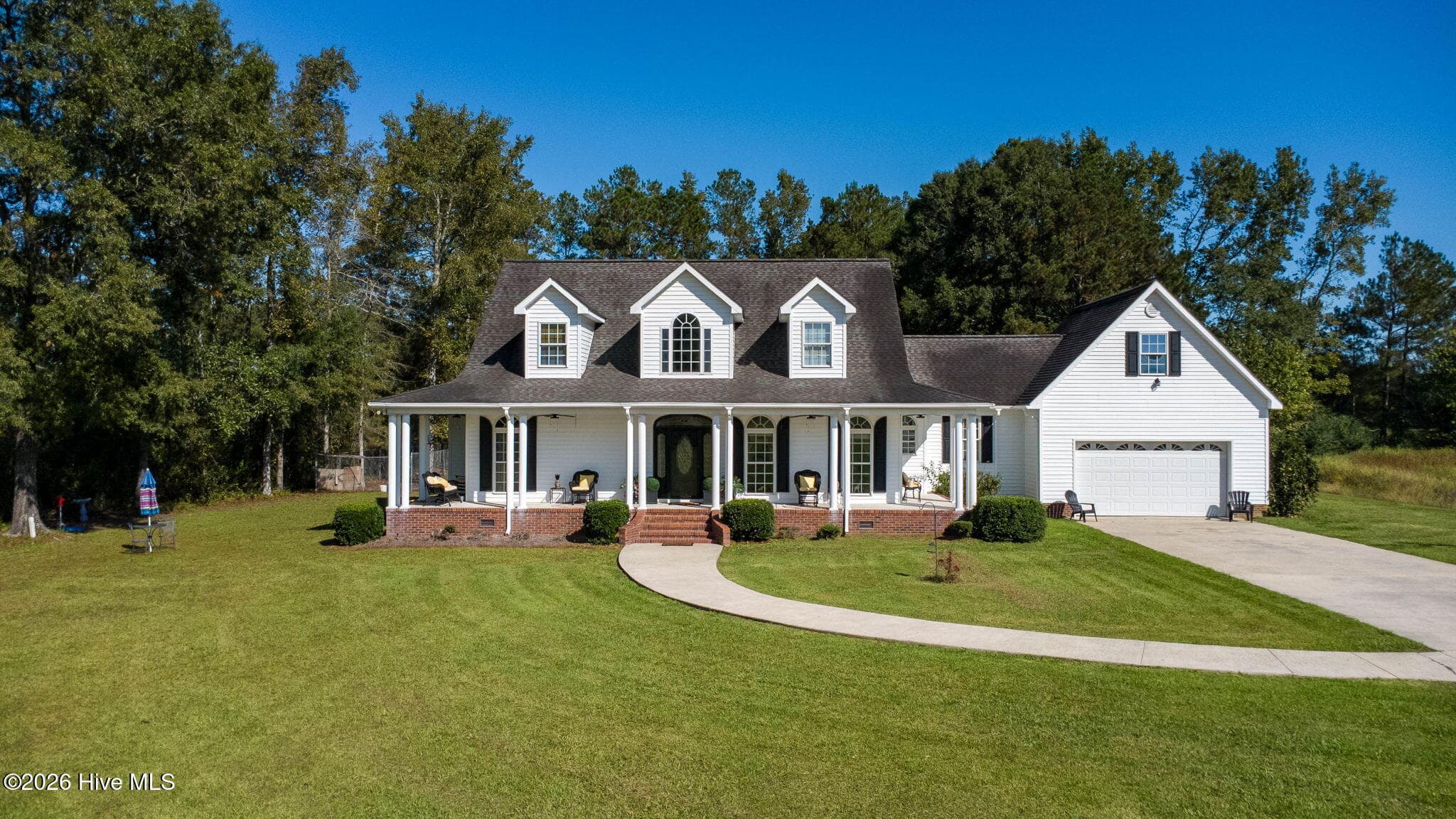 Single Family Residence at 549 Sassafras Road, Bladenboro, NC 28320, photo 55 of 56