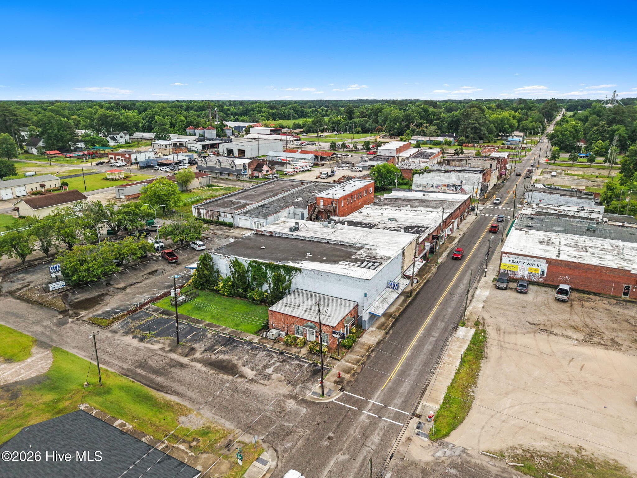 Business at 222 N Brown Street, Chadbourn, NC 28431, photo 13 of 18