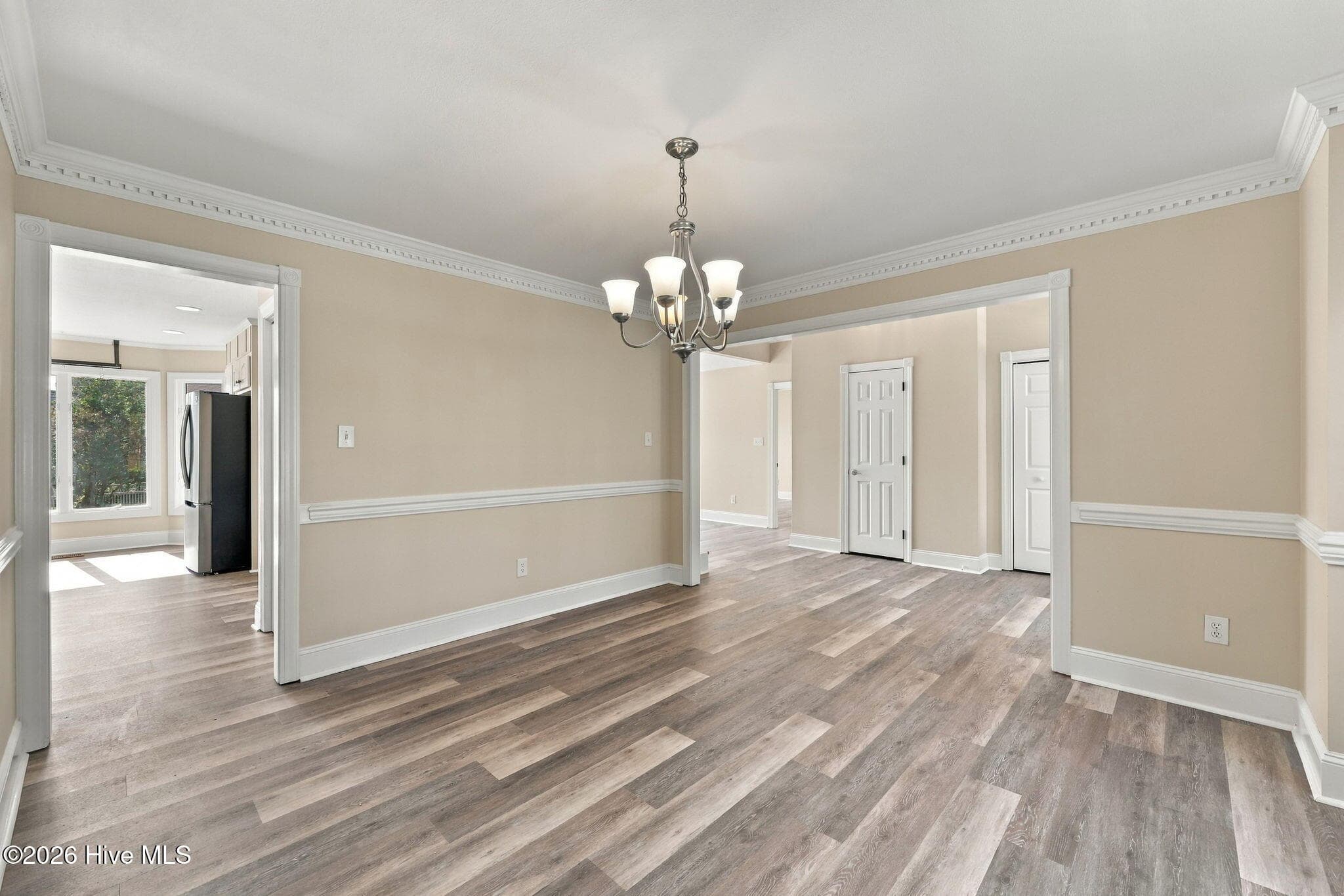 Single Family Residence at 107 Magens Way, Cedar Point, NC 28584, photo 11 of 73