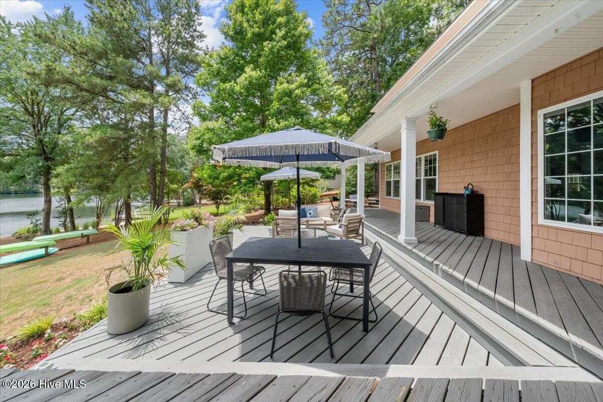 Single Family Residence at 101 Vanore Road, West End, NC 27376, photo 61 of 82