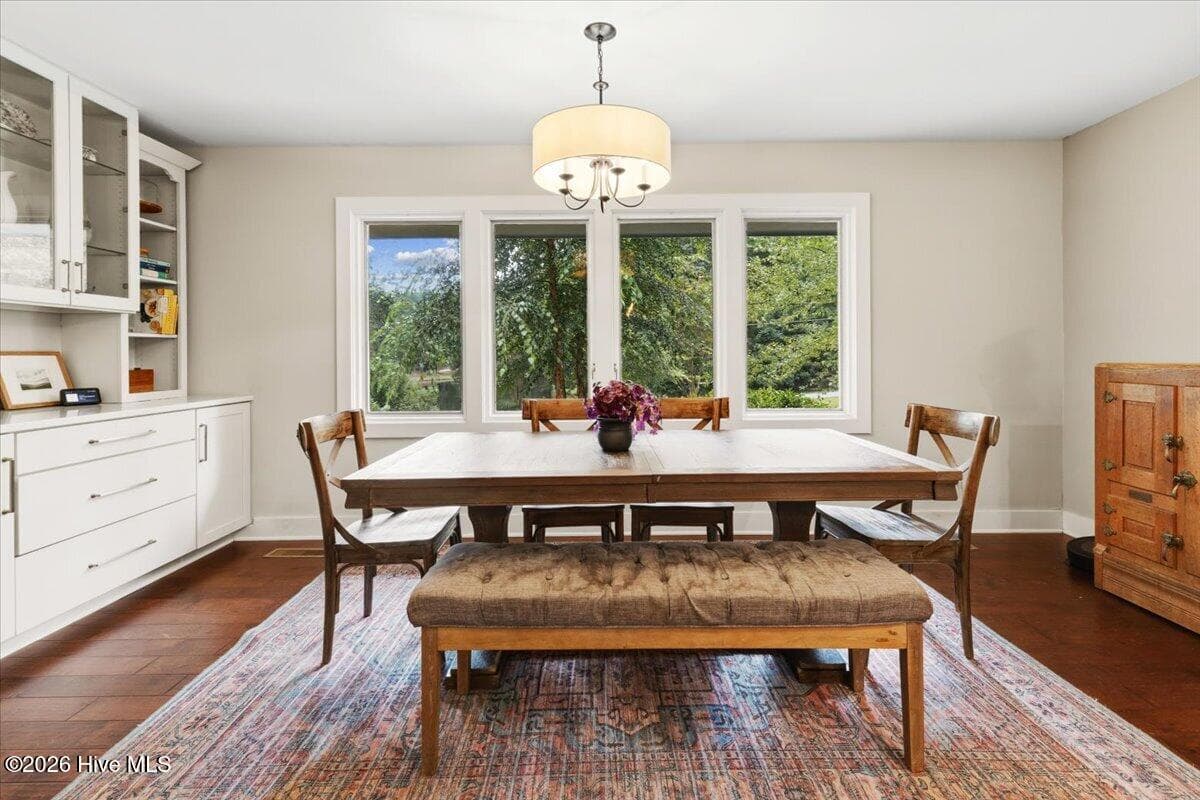 Single Family Residence at 4809 Will O Dean Road, Raleigh, NC 27616, photo 45 of 81