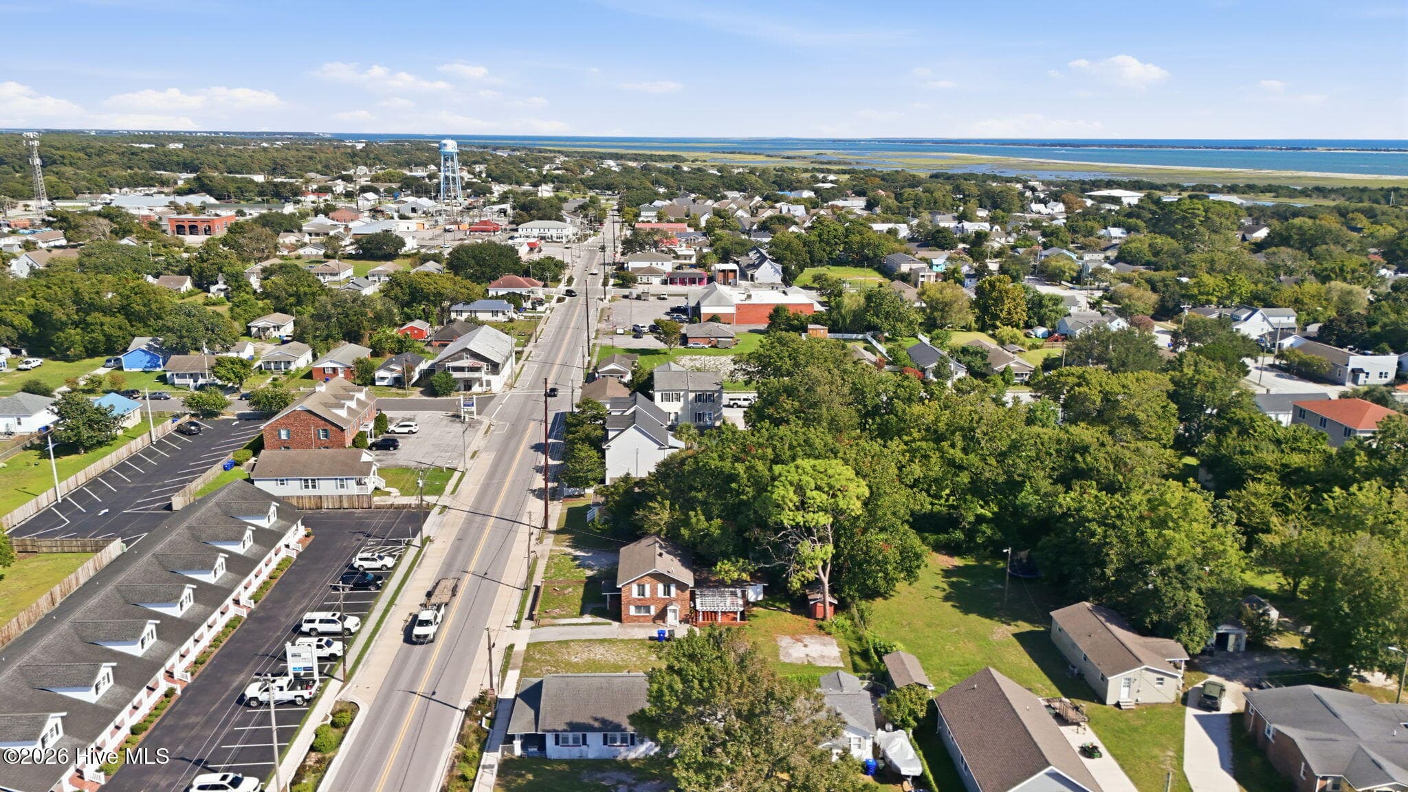 Commercial Sale at 608 Cedar Street, Beaufort, NC 28516, photo 7 of 18