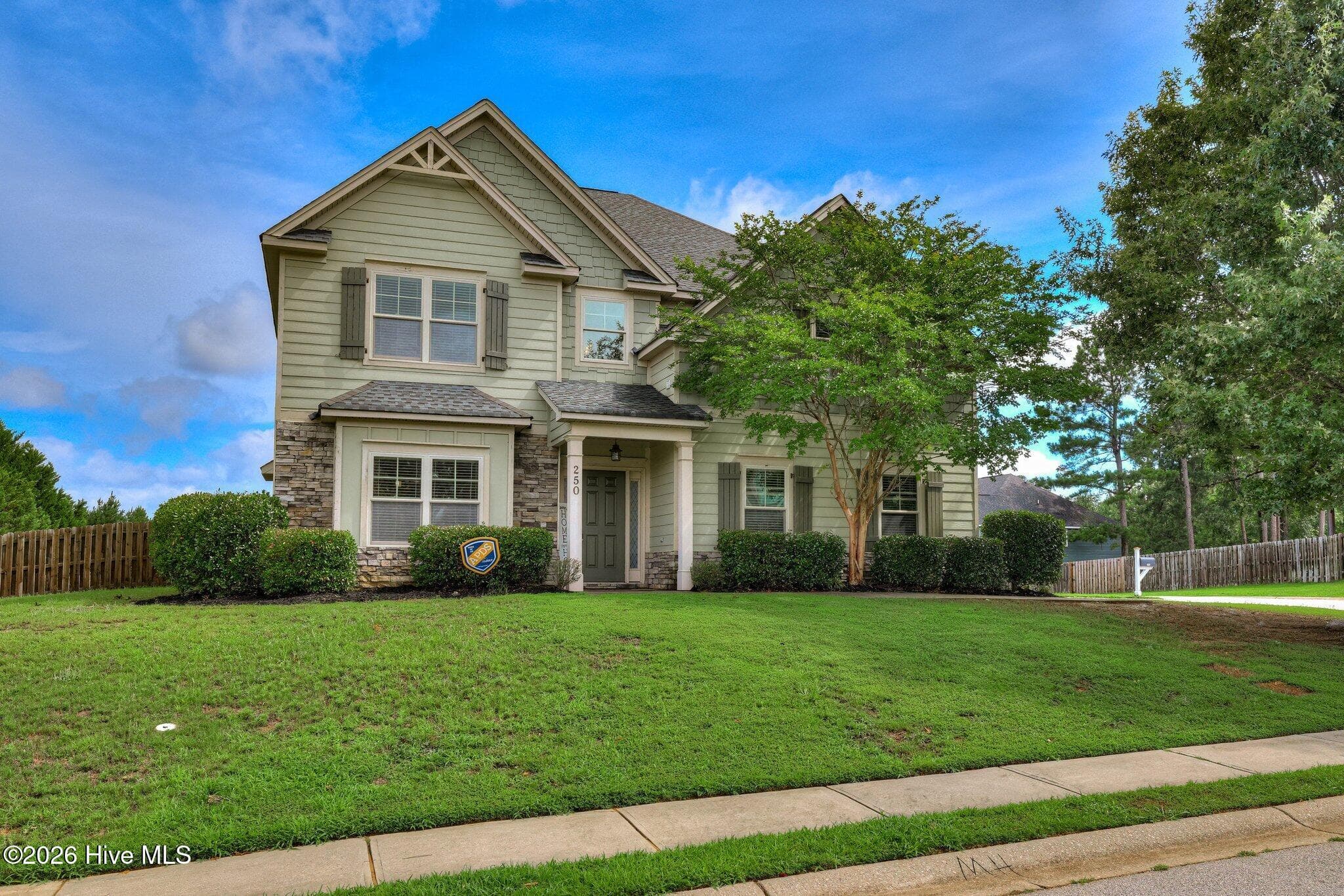 Single Family Residence at 250 Wentworth Place, Grovetown, GA 30813, photo 2 of 58