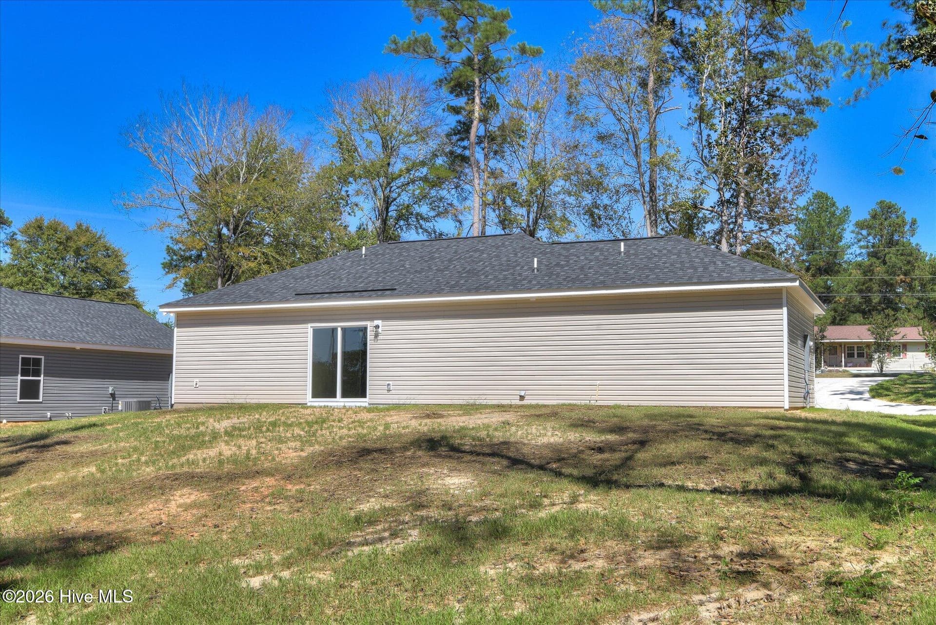 Single Family Residence at 2096 Storm Branch, Beech Island, SC 29842, photo 54 of 59