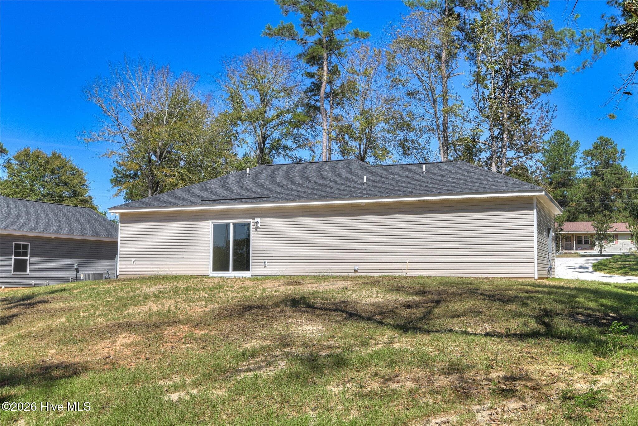 Single Family Residence at 2096 Storm Branch, Beech Island, SC 29842, photo 54 of 59