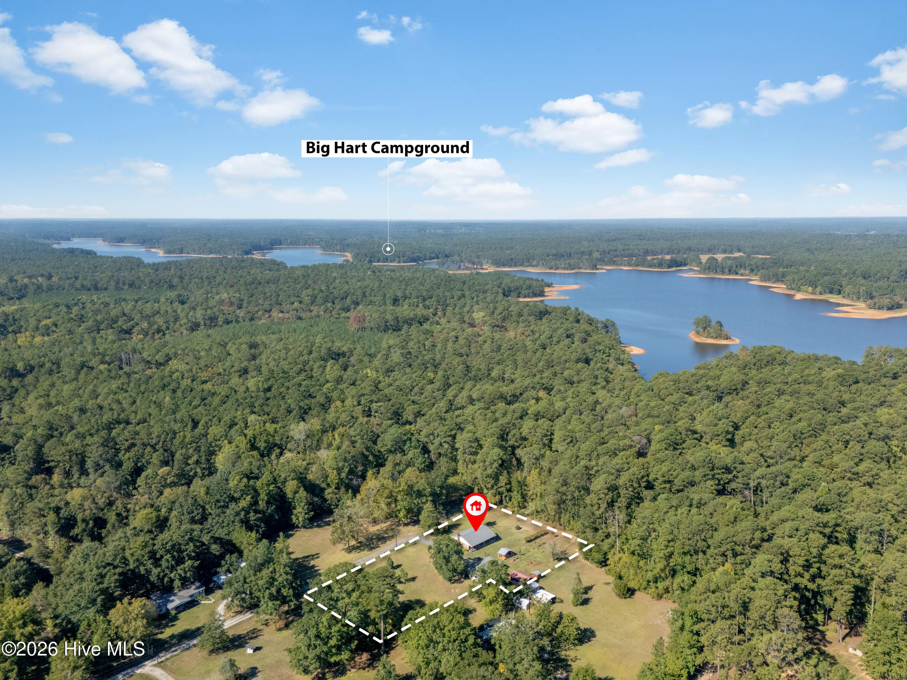 Single Family Residence at 5666 Virginia Avenue, Thomson, GA 30824, photo 36 of 36