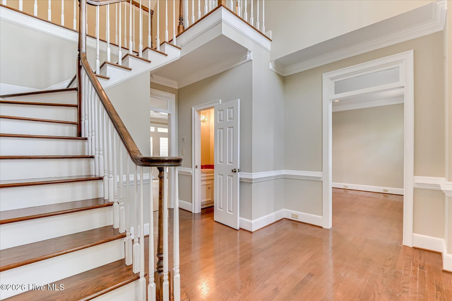 Single Family Residence at 9 Tall Pine Circle, Augusta, GA 30909, photo 13 of 76