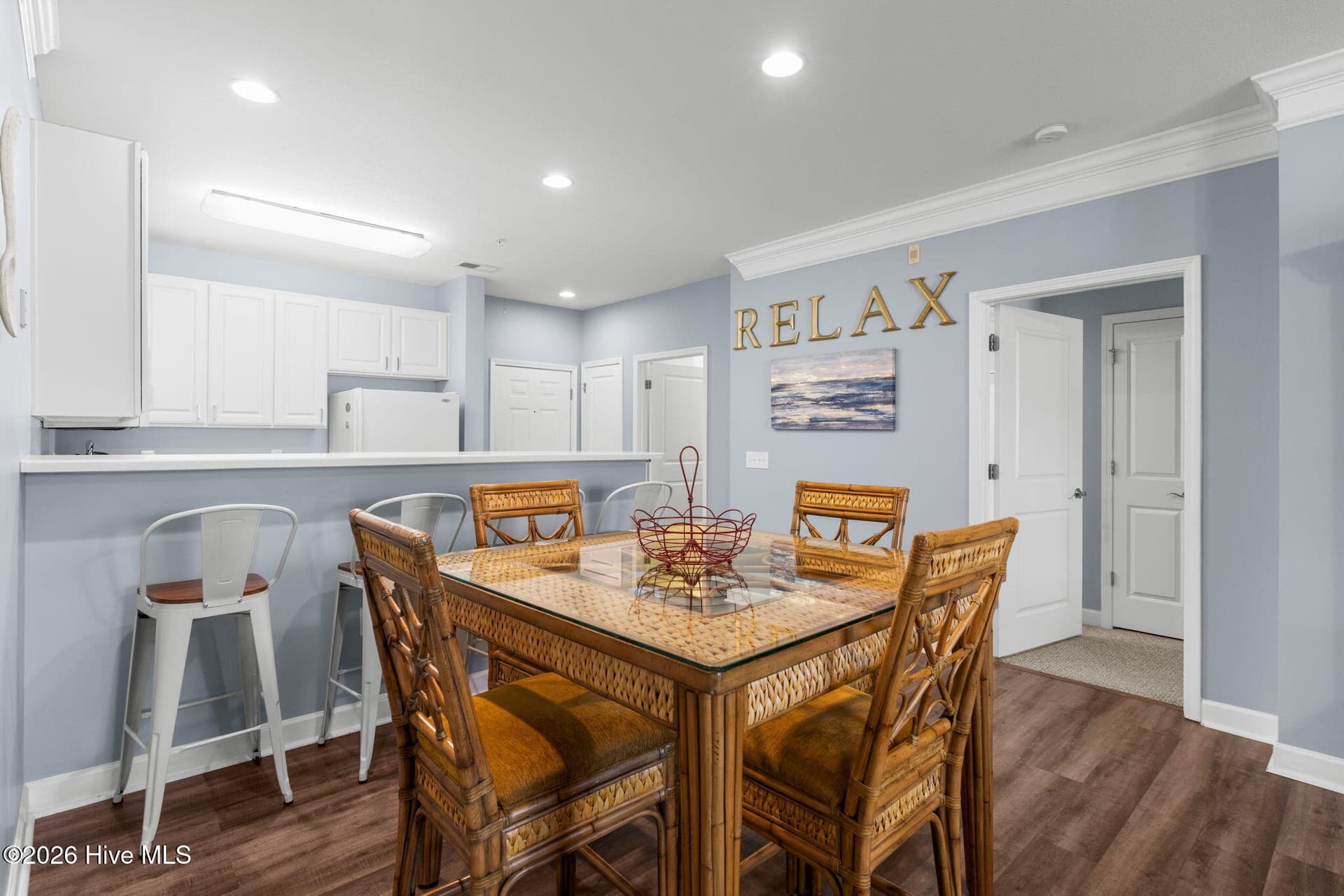 Condominium at 235 Woodlands Way Unit 19, Calabash, NC 28467, photo 9 of 39