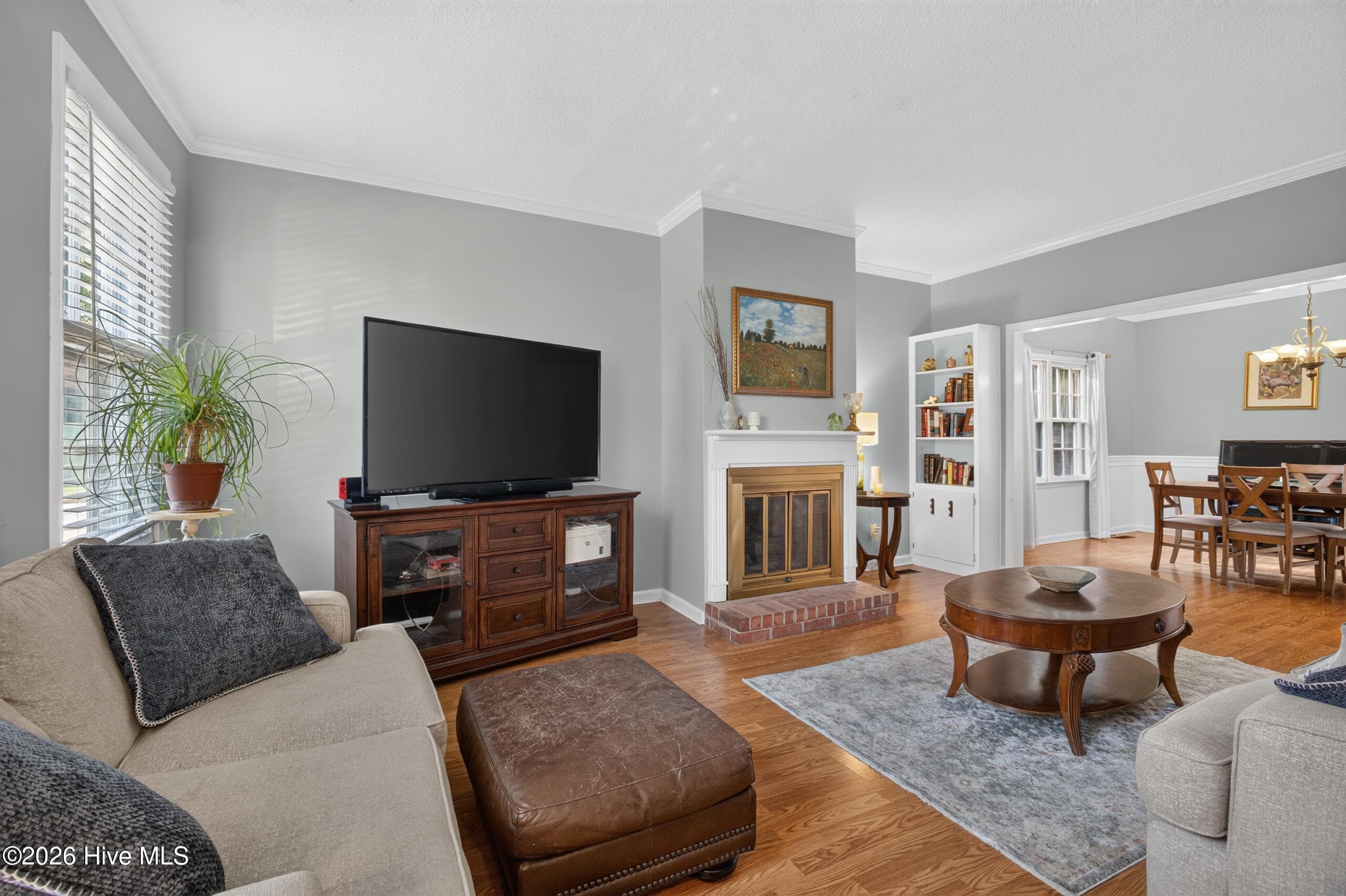 Single Family Residence at 2009 Townvue Court, Augusta, GA 30904, photo 4 of 37