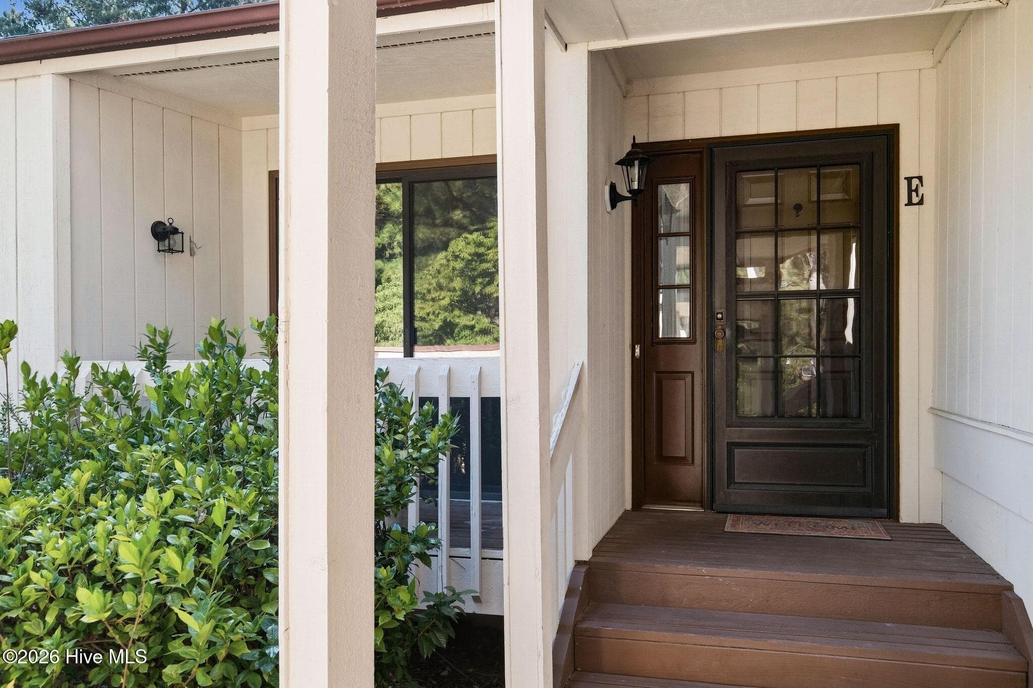 36 Martin Drive Unit E, Whispering Pines, NC 28327