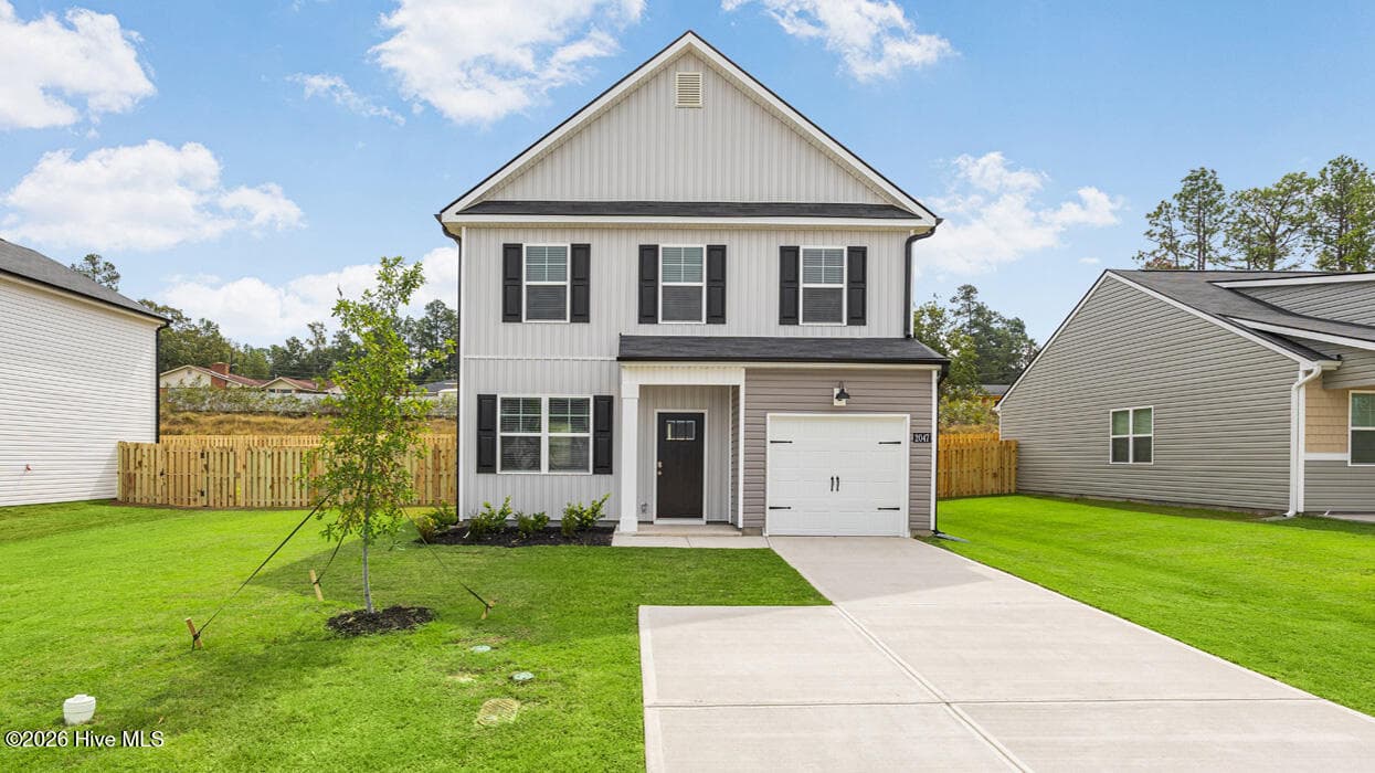 2047 Signal Hill Court, Augusta, GA 30906