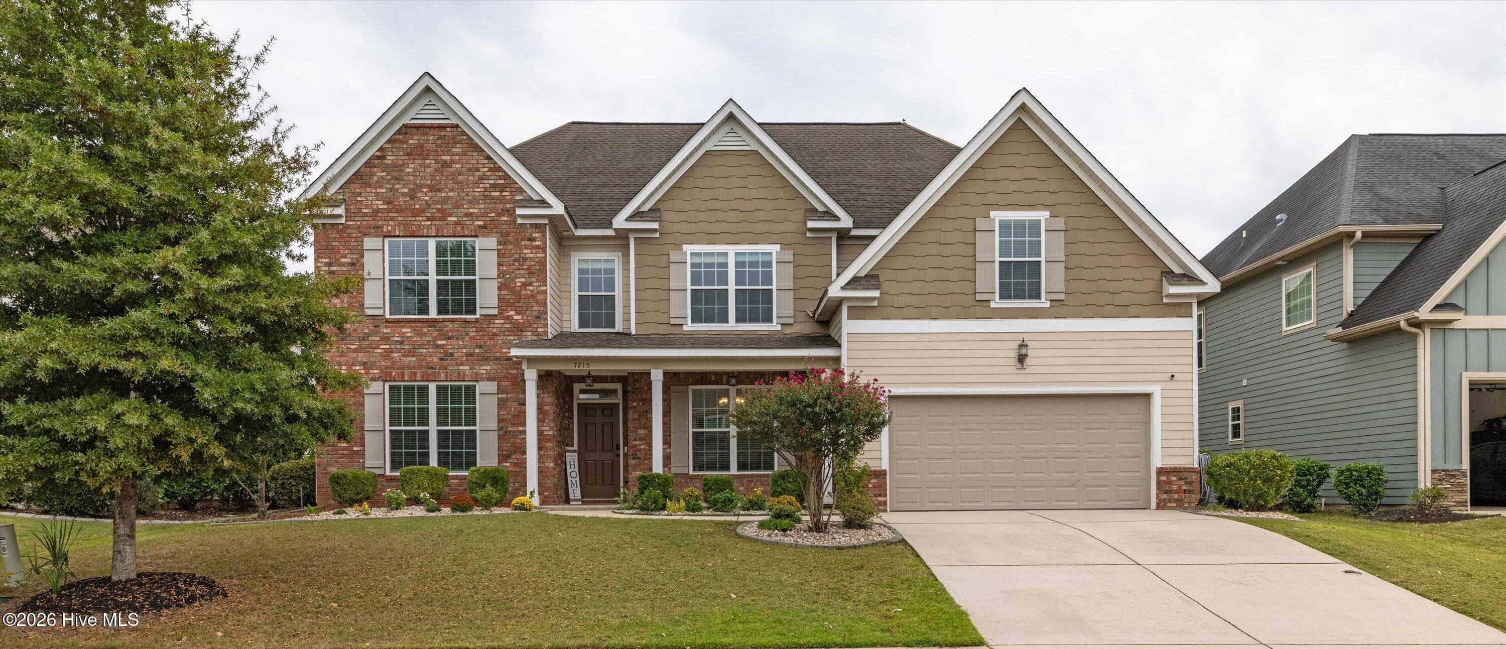 Single Family Residence at 7215 Hoffman Drive, Evans, GA 30809, photo 3 of 54