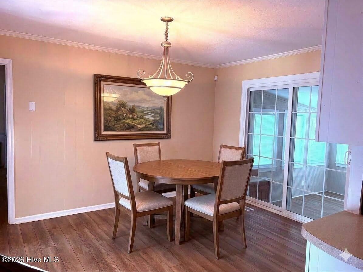 Single Family Residence at 2103 Hilltop Lane, Goldsboro, NC 27530, photo 3 of 3