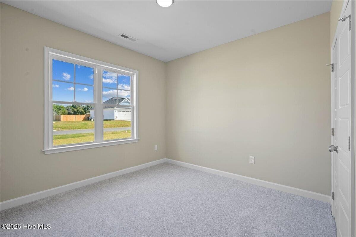 Single Family Residence at 306 Creeks Edge Drive, Pikeville, NC 27863, photo 121 of 134