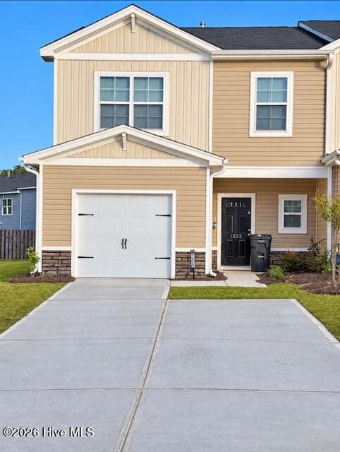 1025 Aldrich Street, Hephzibah, GA 30815