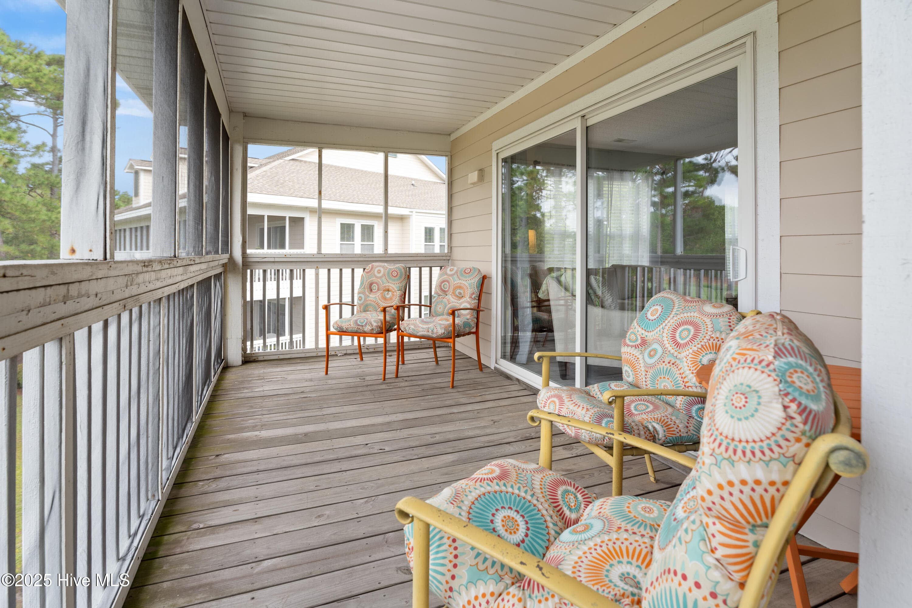 Condominium at 3350 Club Villas Drive 806, Southport, NC 28461, photo 39 of 88