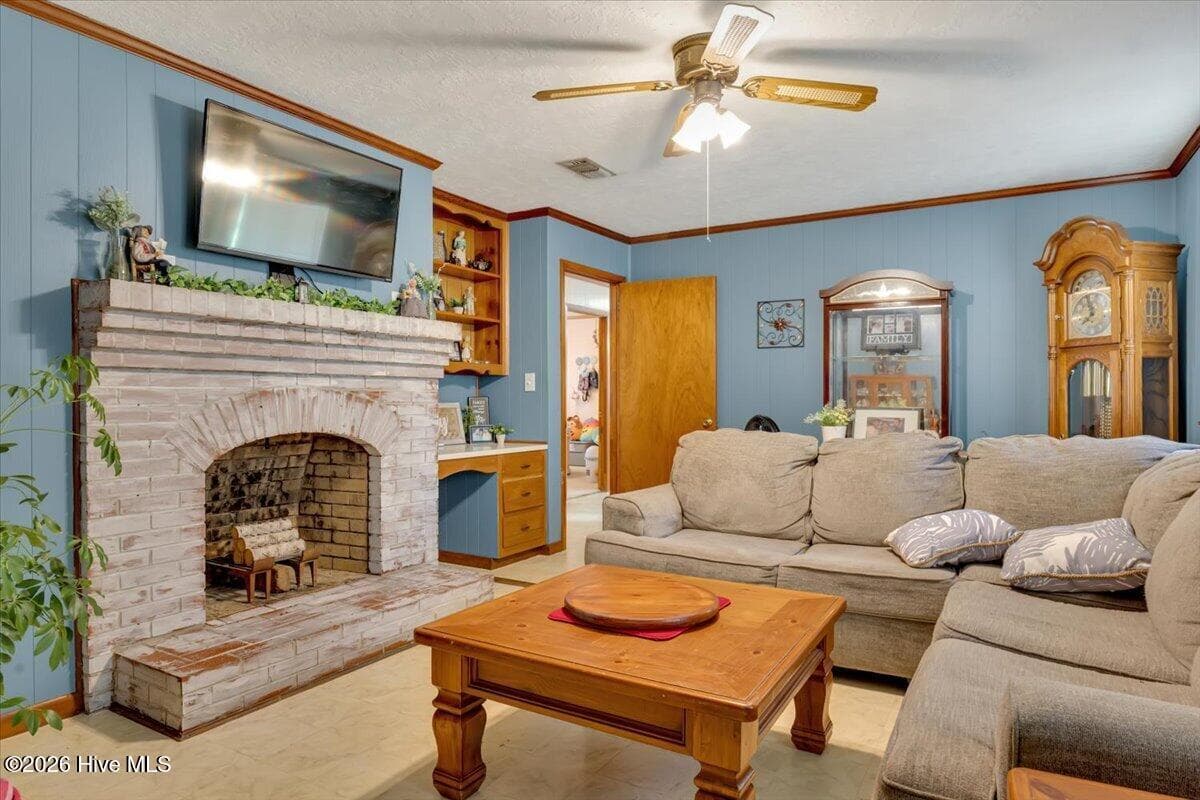 Single Family Residence at 452 Brad Mary Lake Road, Harlem, GA 30814, photo 12 of 45