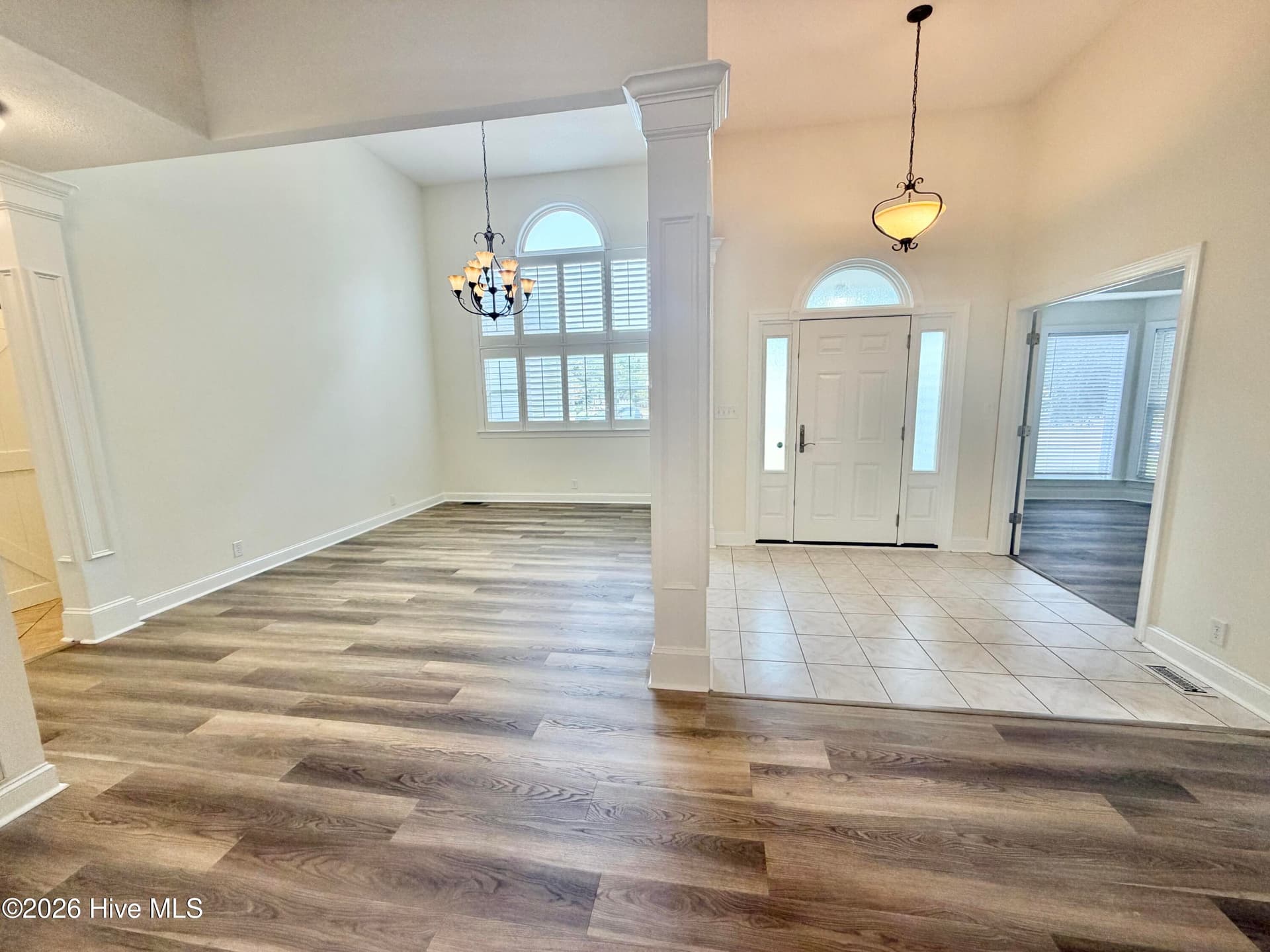 Single Family Residence at 105 Scallop Place, Goldsboro, NC 27530, photo 7 of 27