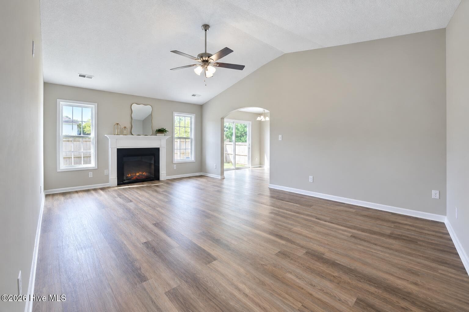 Single Family Residence at 859 Dynasty Drive, Jacksonville, NC 28546, photo 8 of 46