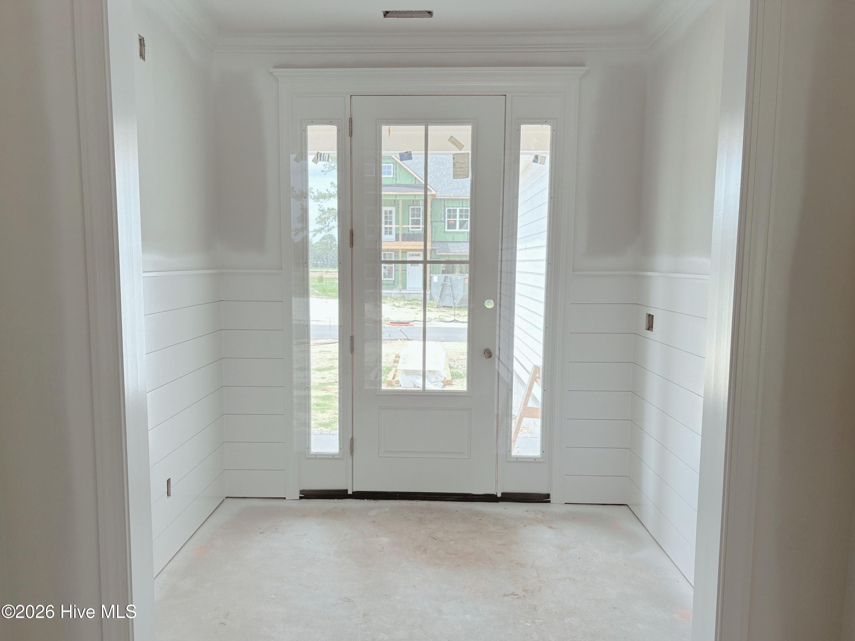 home is under construction. Photos updated 7.12.26 - 86 Delphi Trace, Hampstead, NC 28443