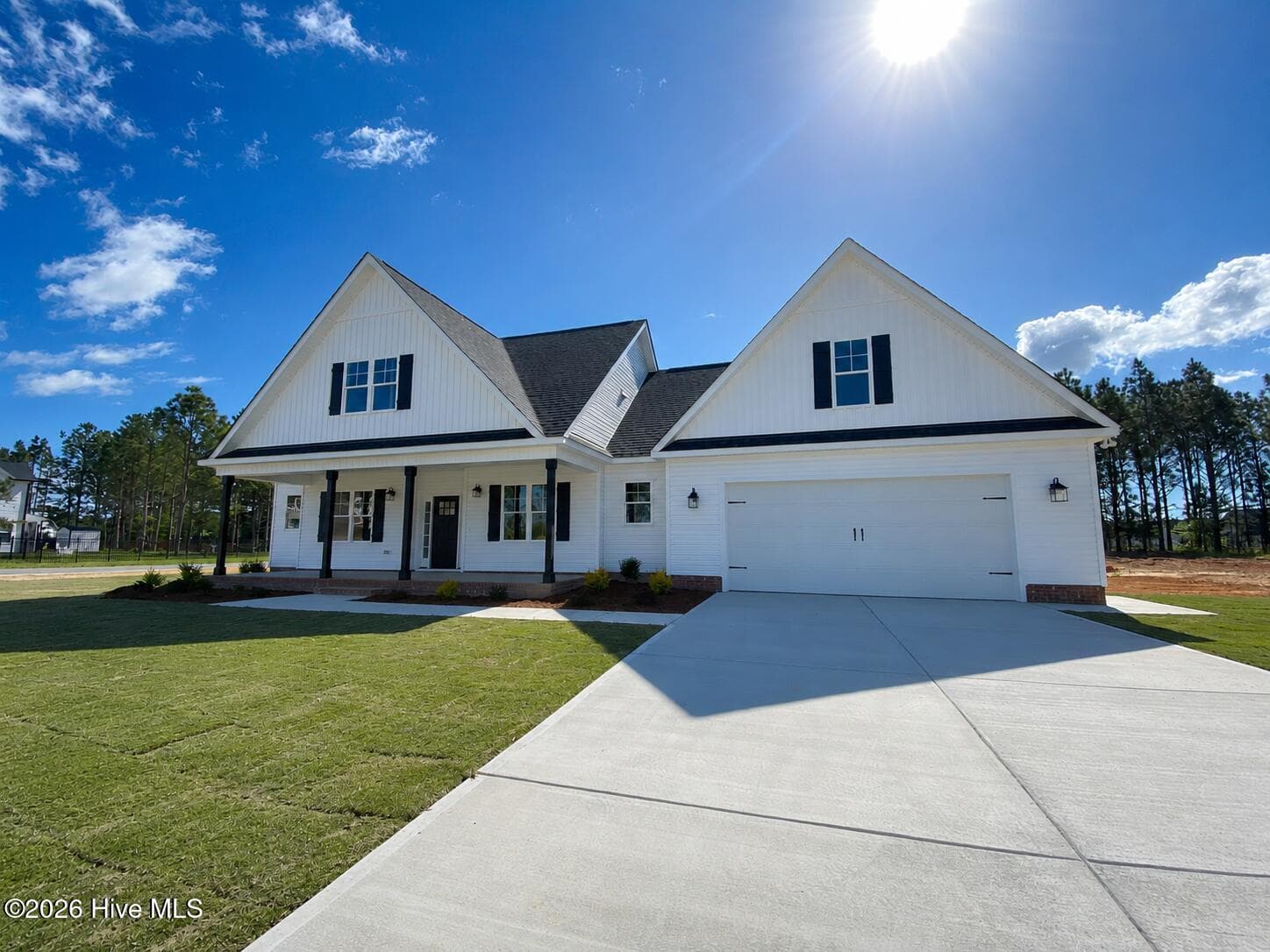 Single Family Residence at 86 Rabbit Run Drive, Smithfield, NC 27577, photo 11 of 117