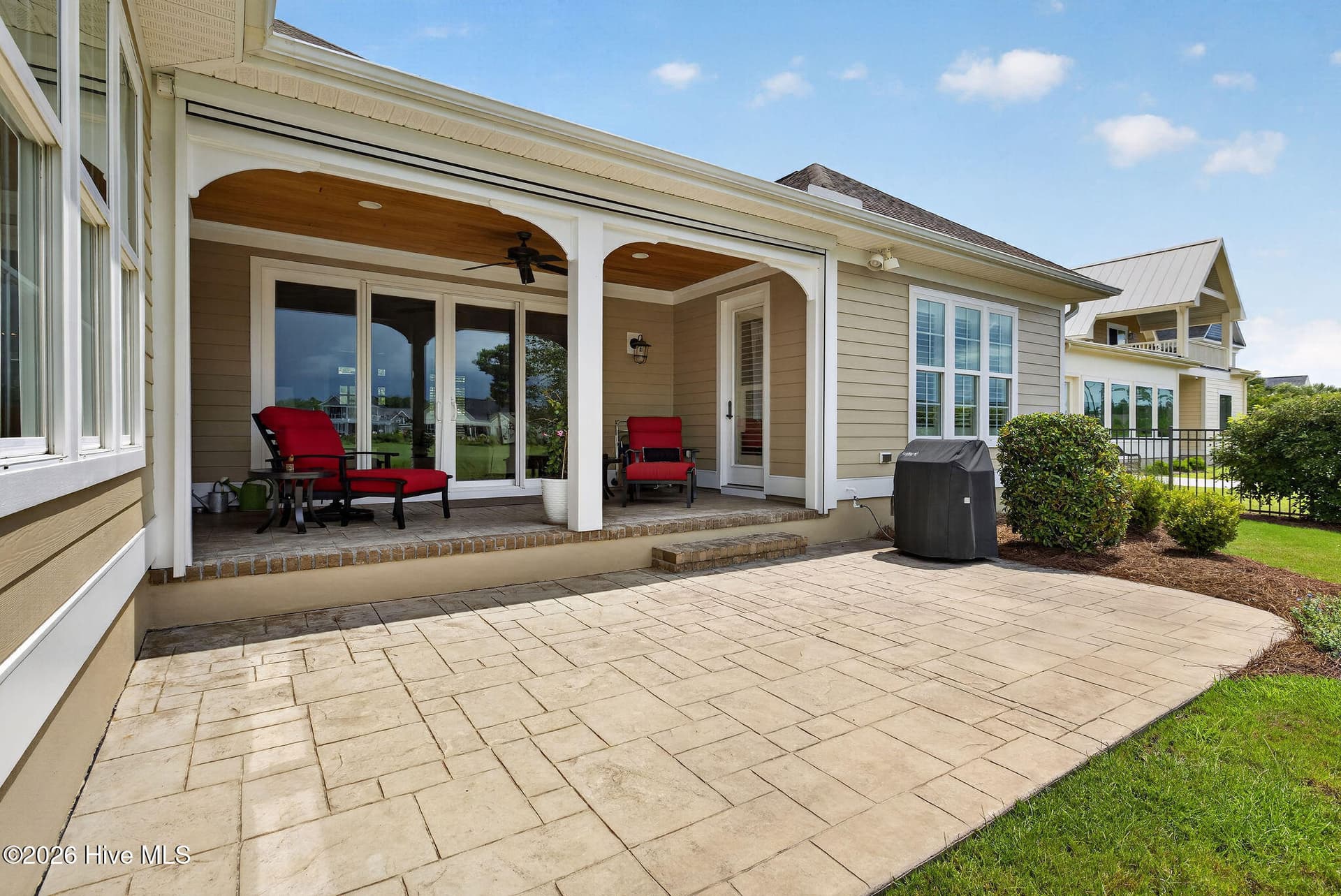 Single Family Residence at 1507 Cape Fear National Drive, Leland, NC 28451, photo 51 of 66