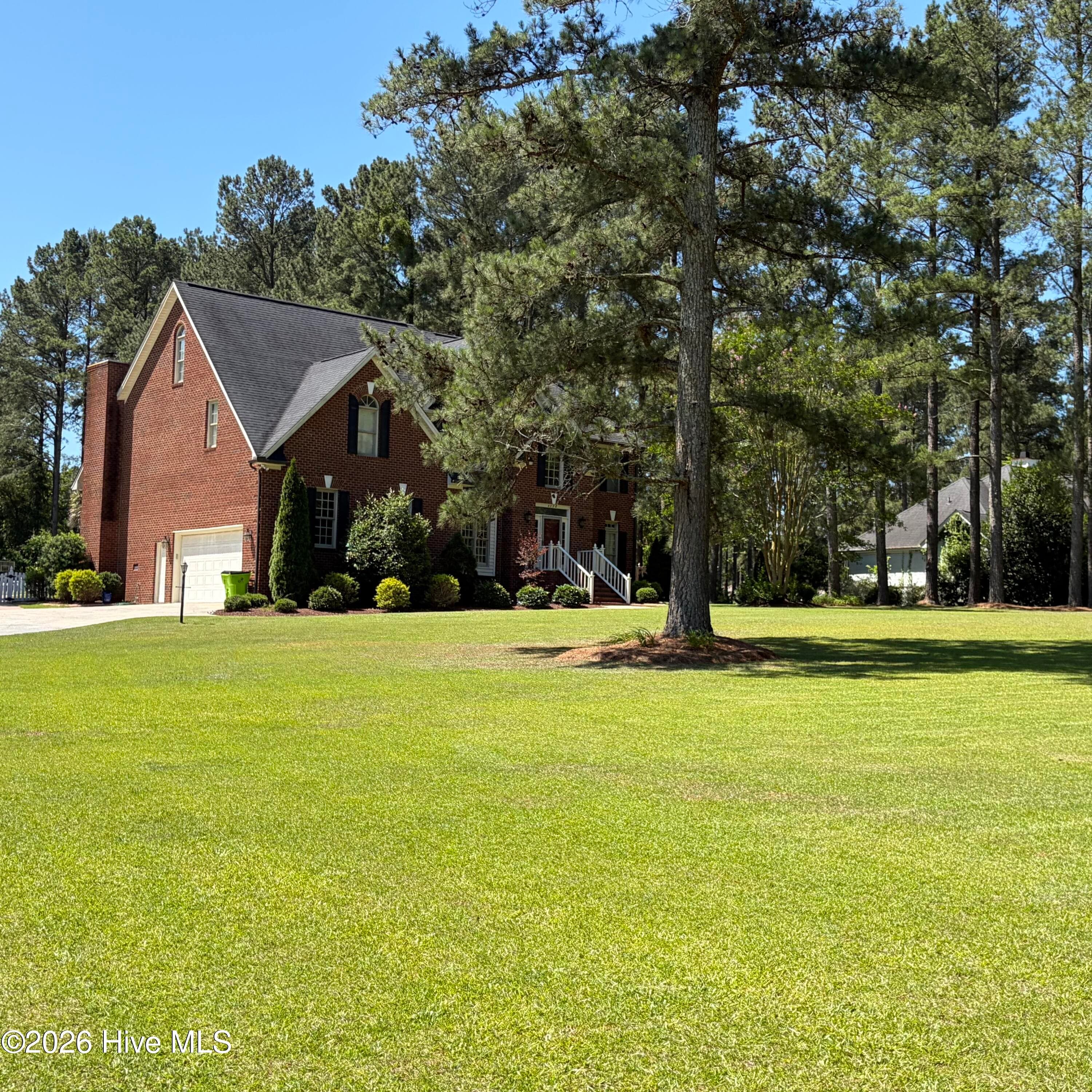 4076 Mobleys Bridge Road, Grimesland, NC 27837