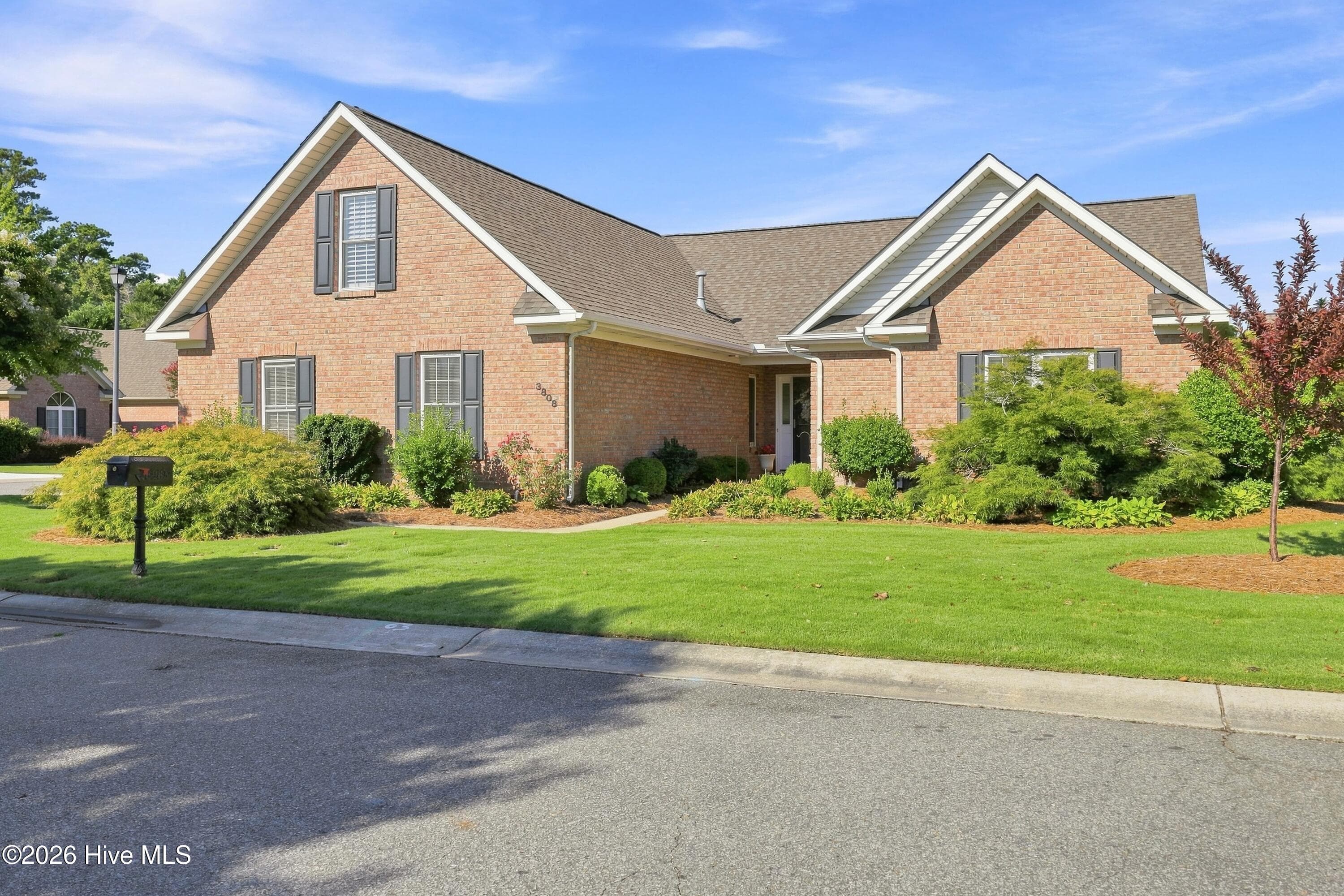 Single Family Residence at 3808 Rainbow Street, Greenville, NC 27834, photo 42 of 56