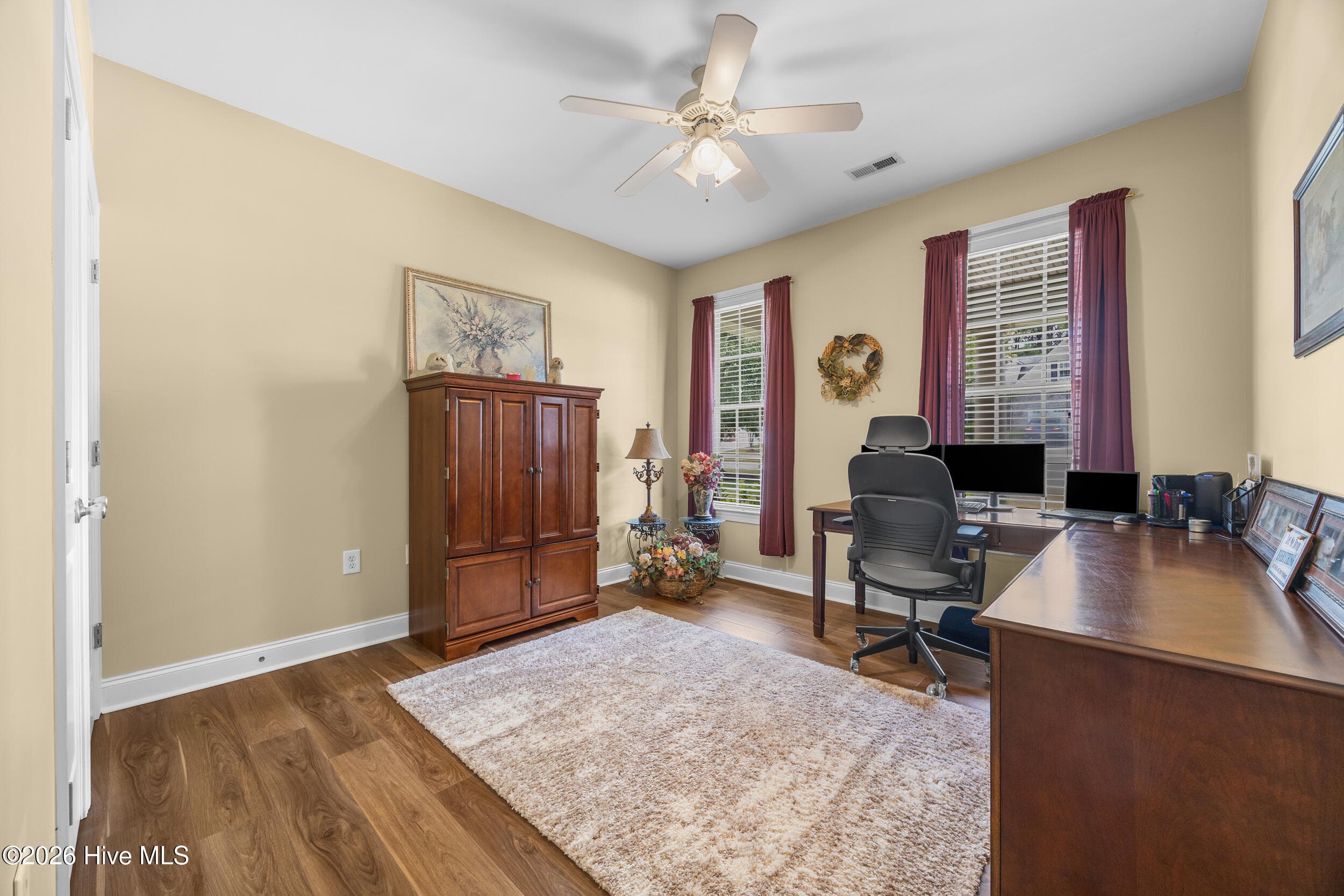 Single Family Residence at 8746 Ramsbury Way, Wilmington, NC 28411, photo 20 of 50