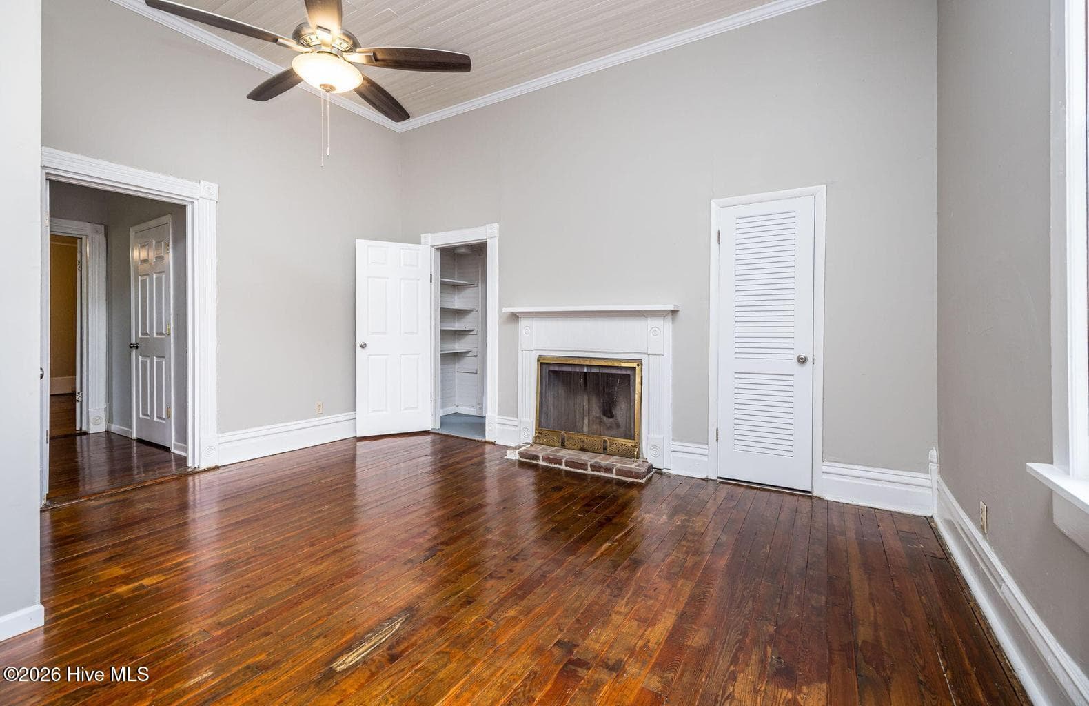 Single Family Residence at 51 Aiken Avenue, Johnston, SC 29832, photo 19 of 36