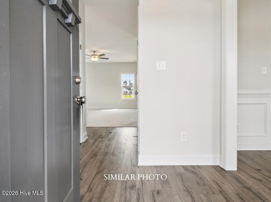 Single Family Residence at 221 Big August Way, Jacksonville, NC 28546, photo 2 of 39